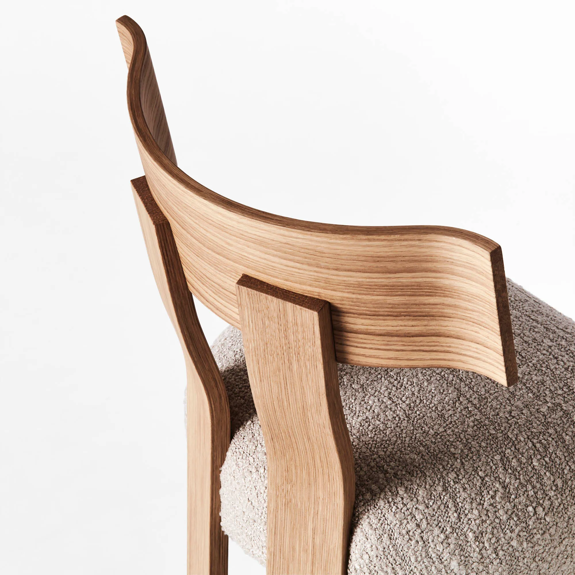 Alba Chair - 6