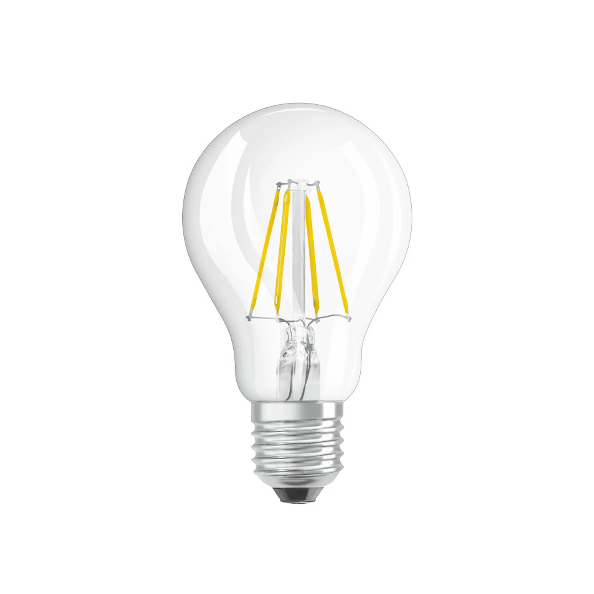 LED A40 Dim Filament 4,5W E27 - Osram - NO GA