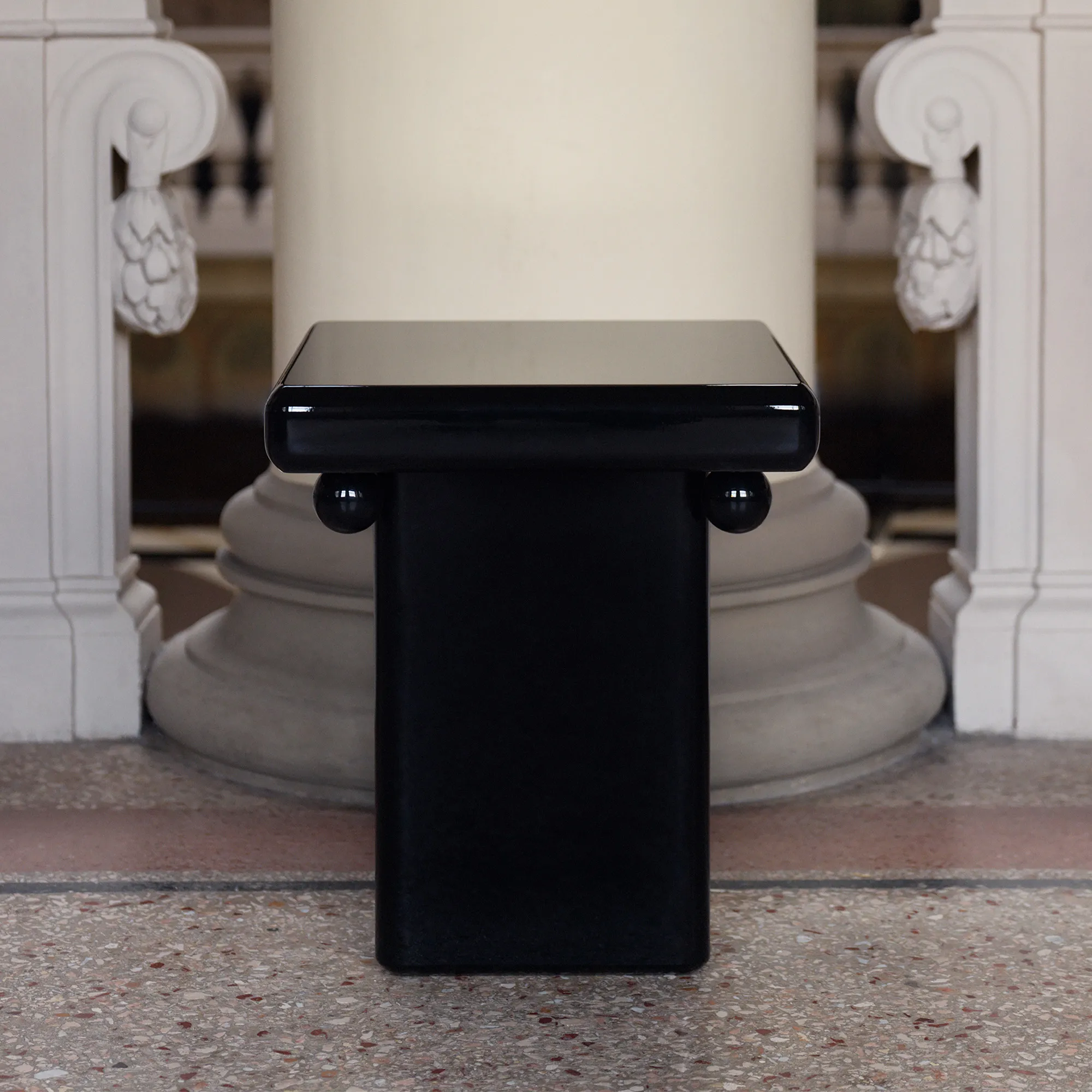 Stool - 4