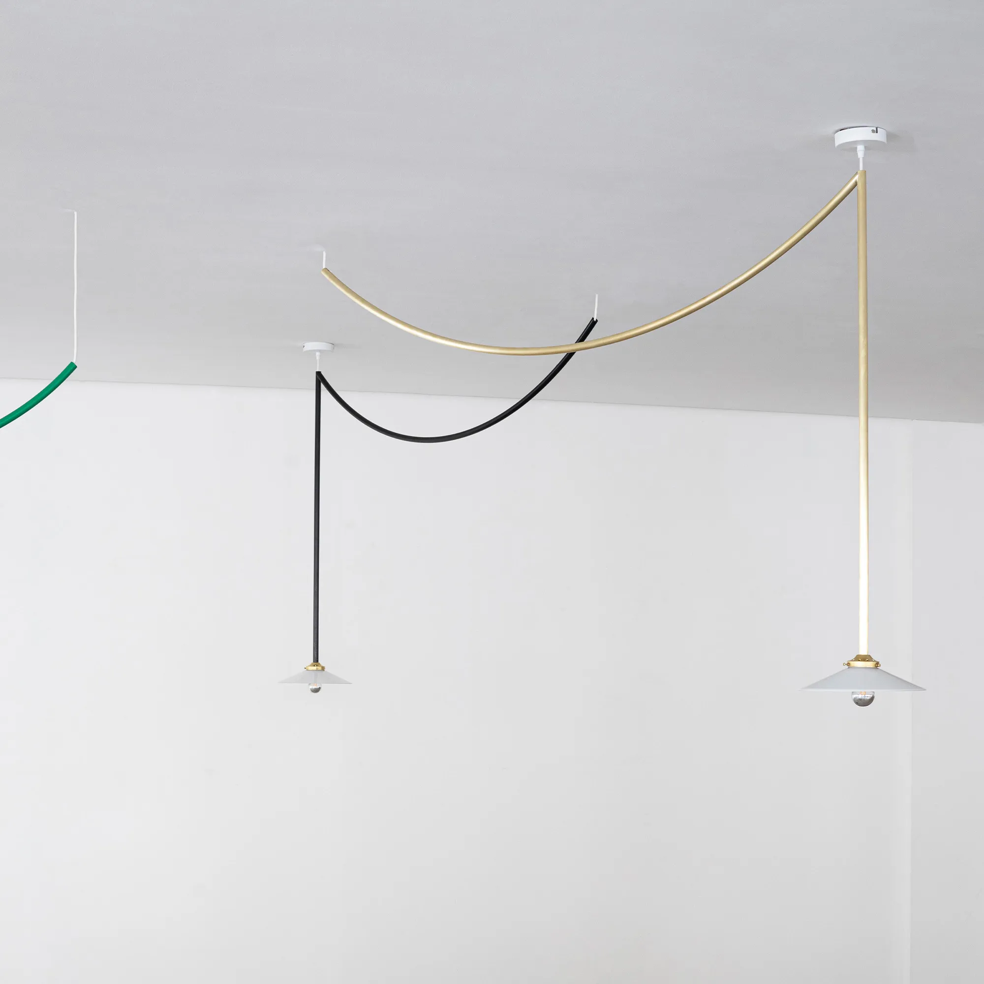 Ceiling Lamp N°4 - 12