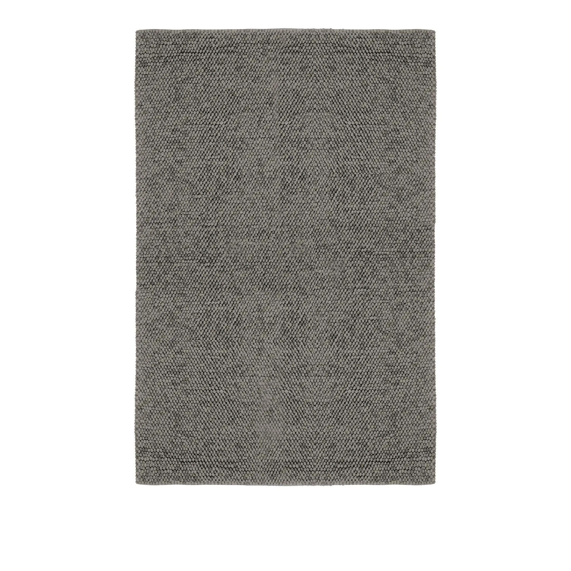 Peas Rug Medium Grey - HAY - NO GA