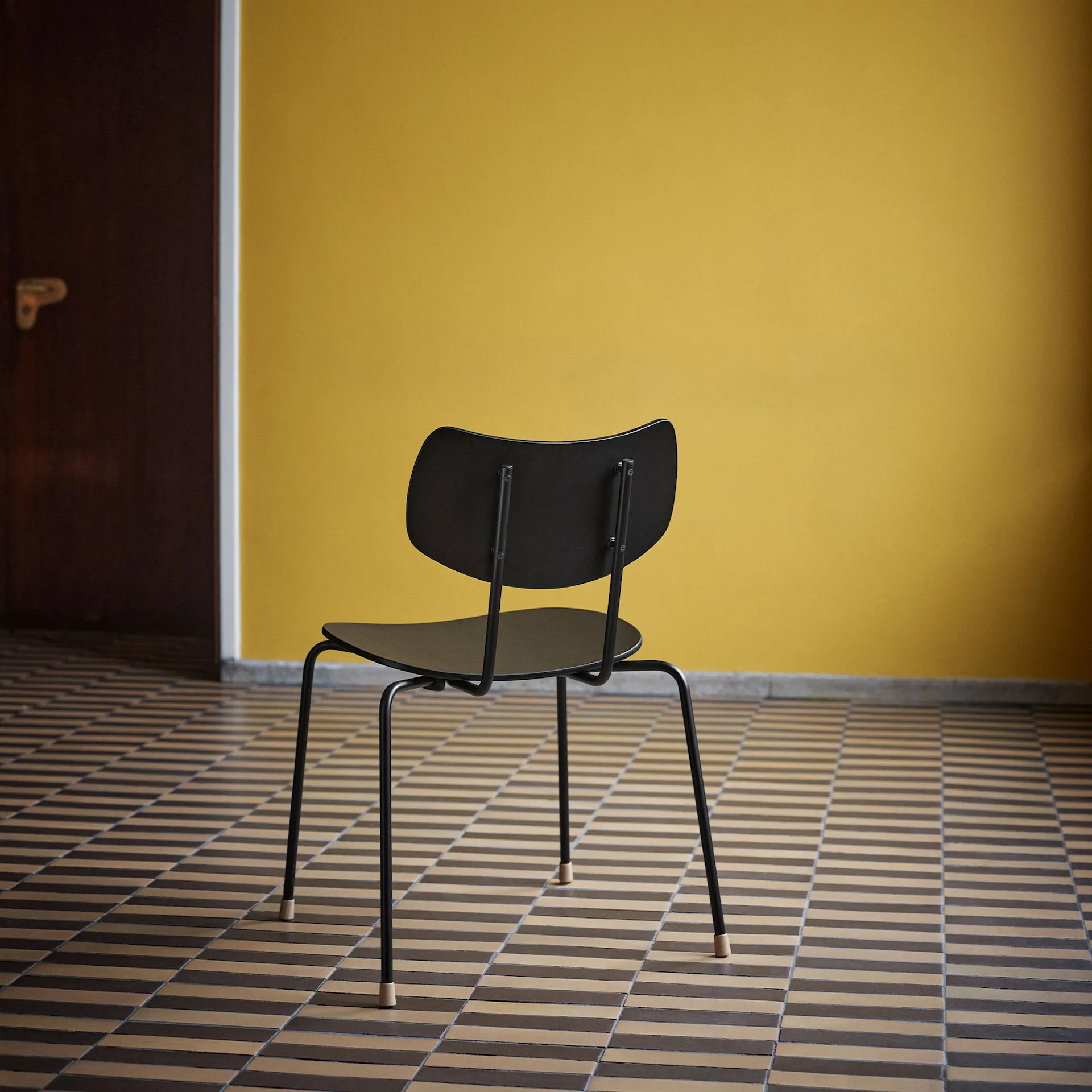 VLA26T Vega Chair - Carl Hansen - NO GA