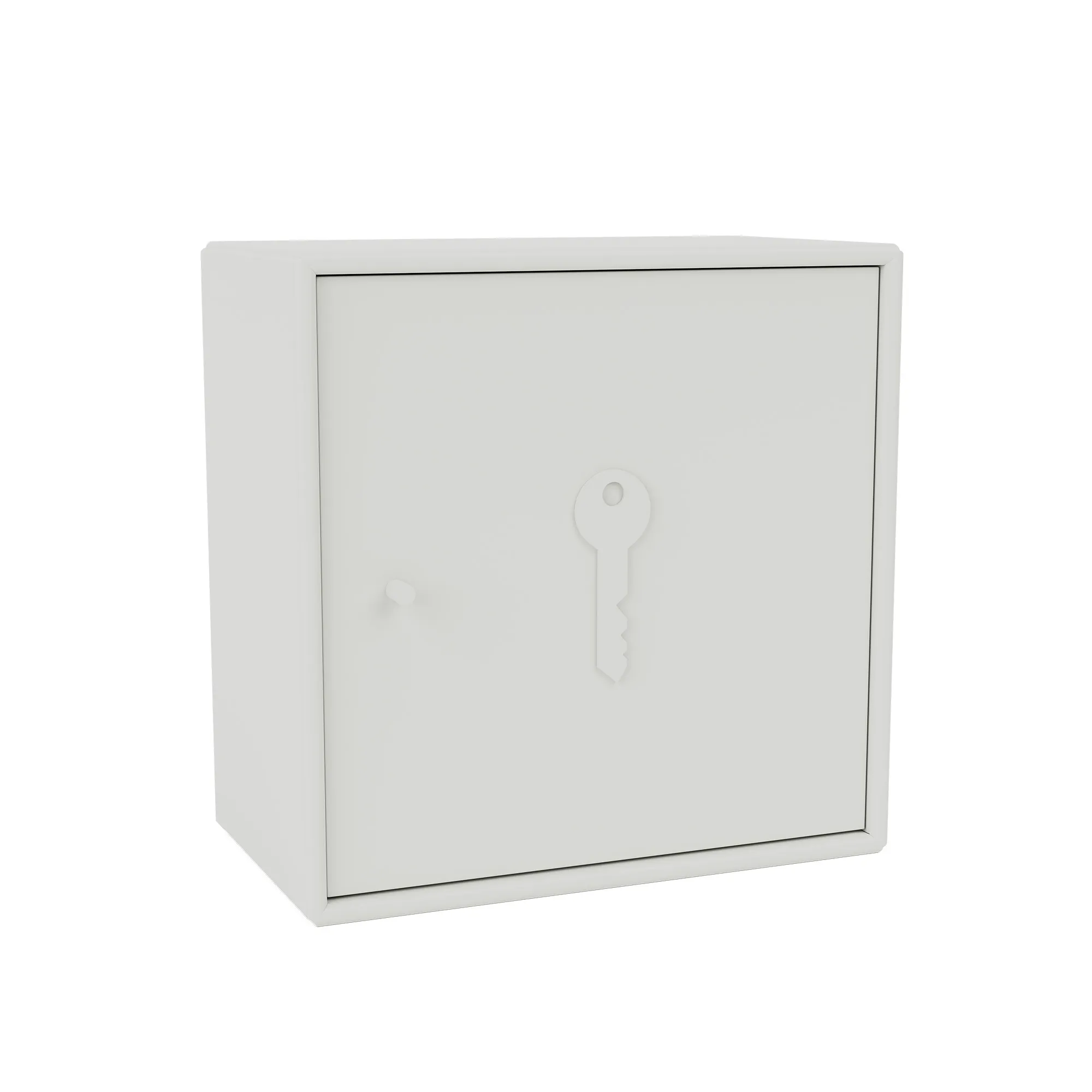 Montana Selection Unlock Key Cabinet - 1