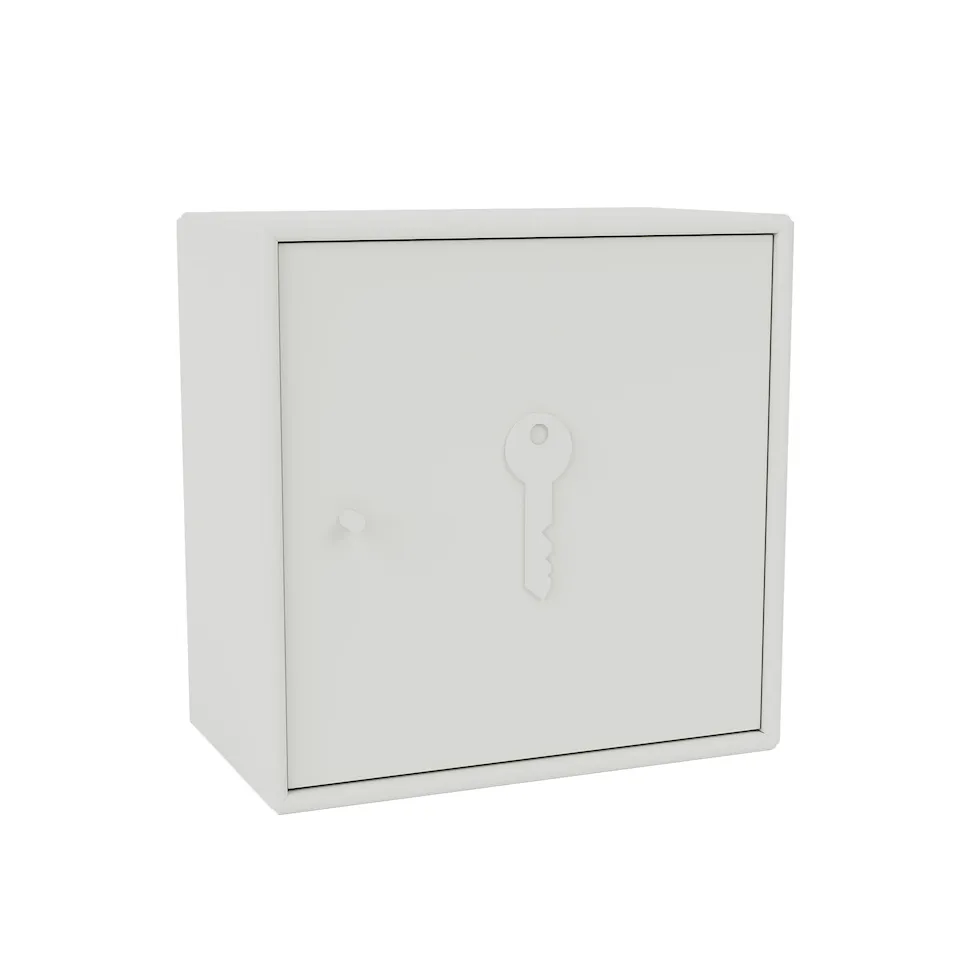 Montana Selection Unlock Key Cabinet
