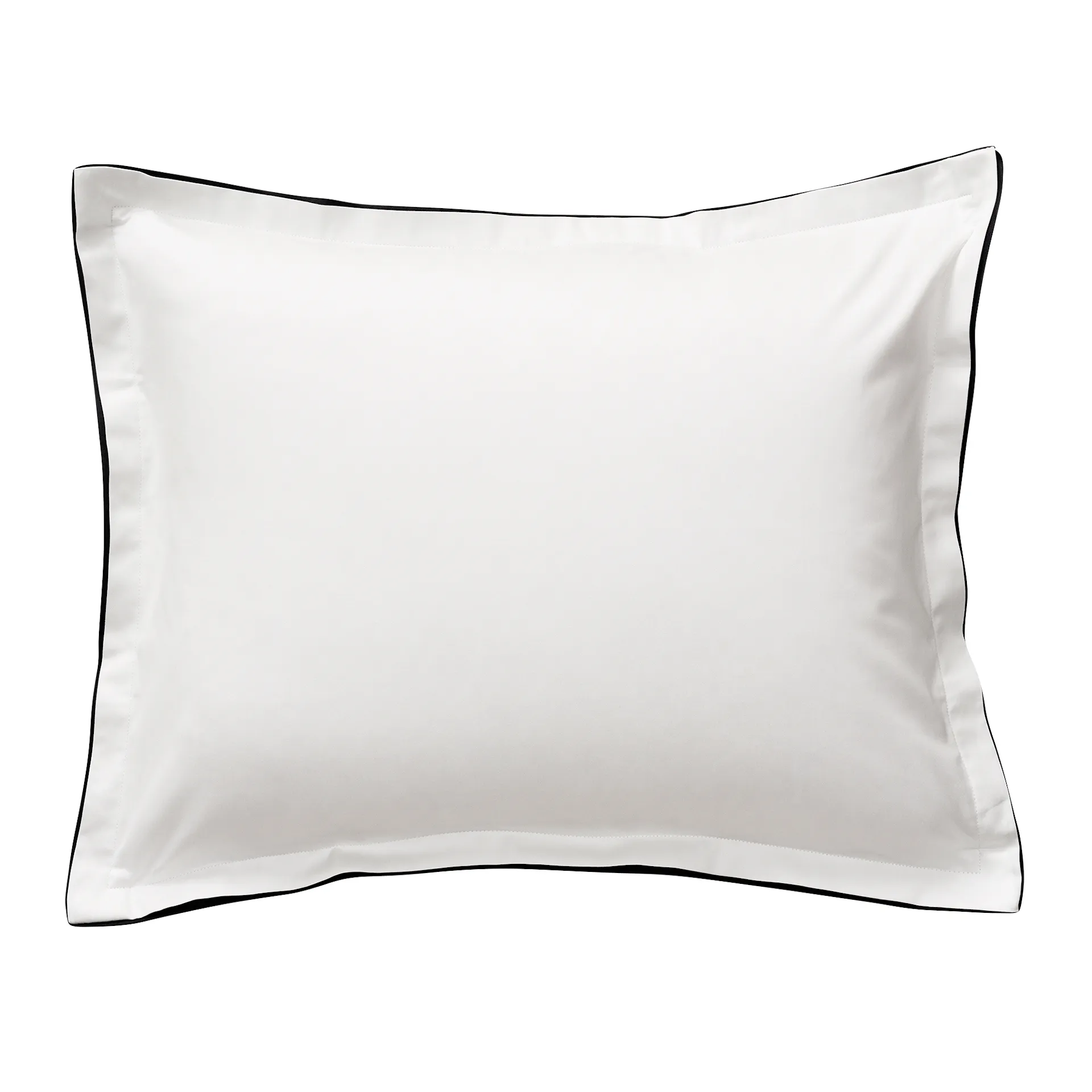 Barton Pillow Case Ogland White - Ogland - NO GA