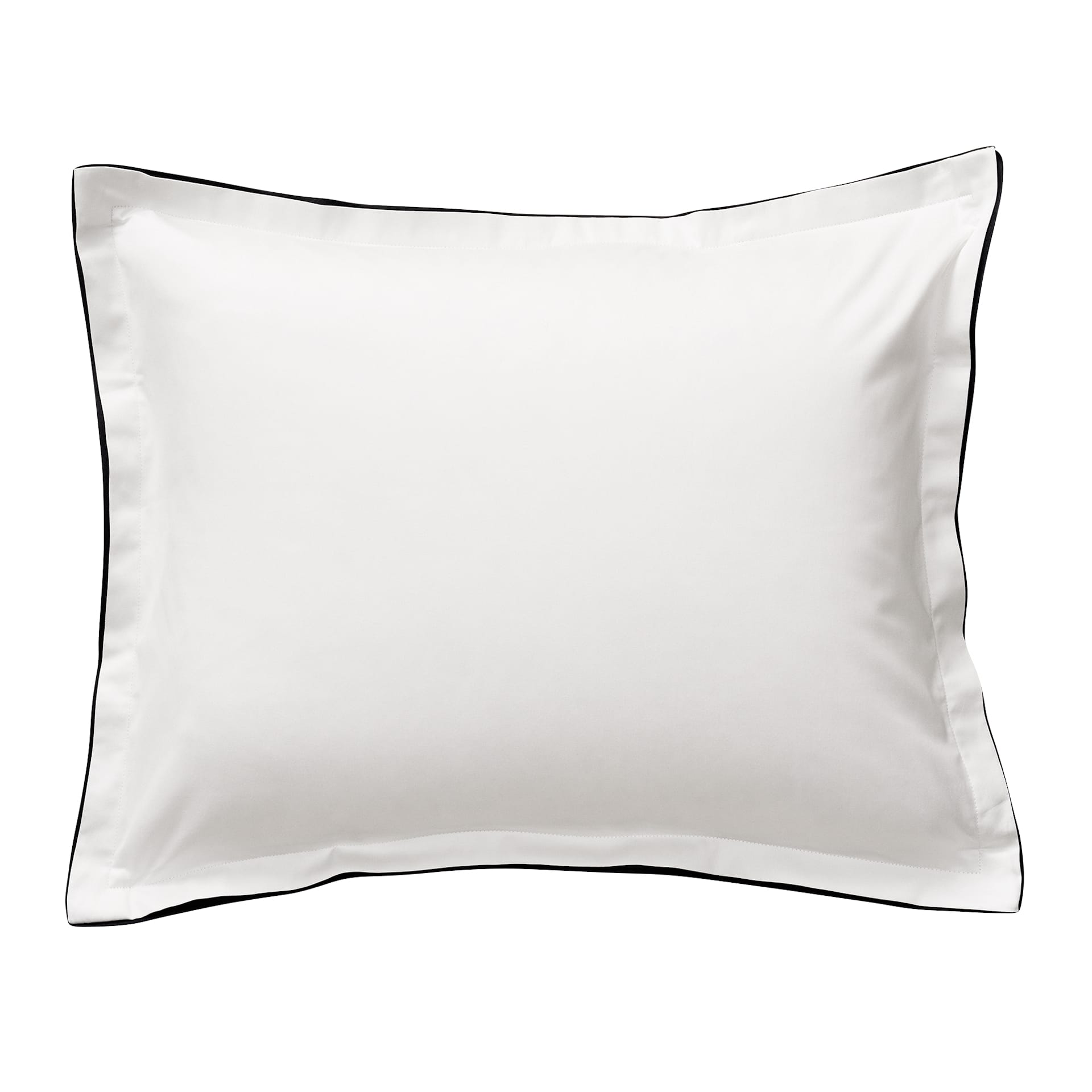 Barton Pillow Case Ogland White - Ogland - NO GA