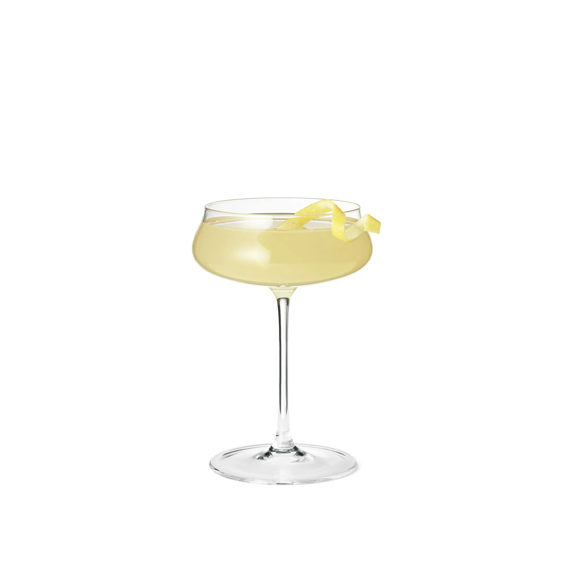 Sky cocktail glasses Set of 2 - 2