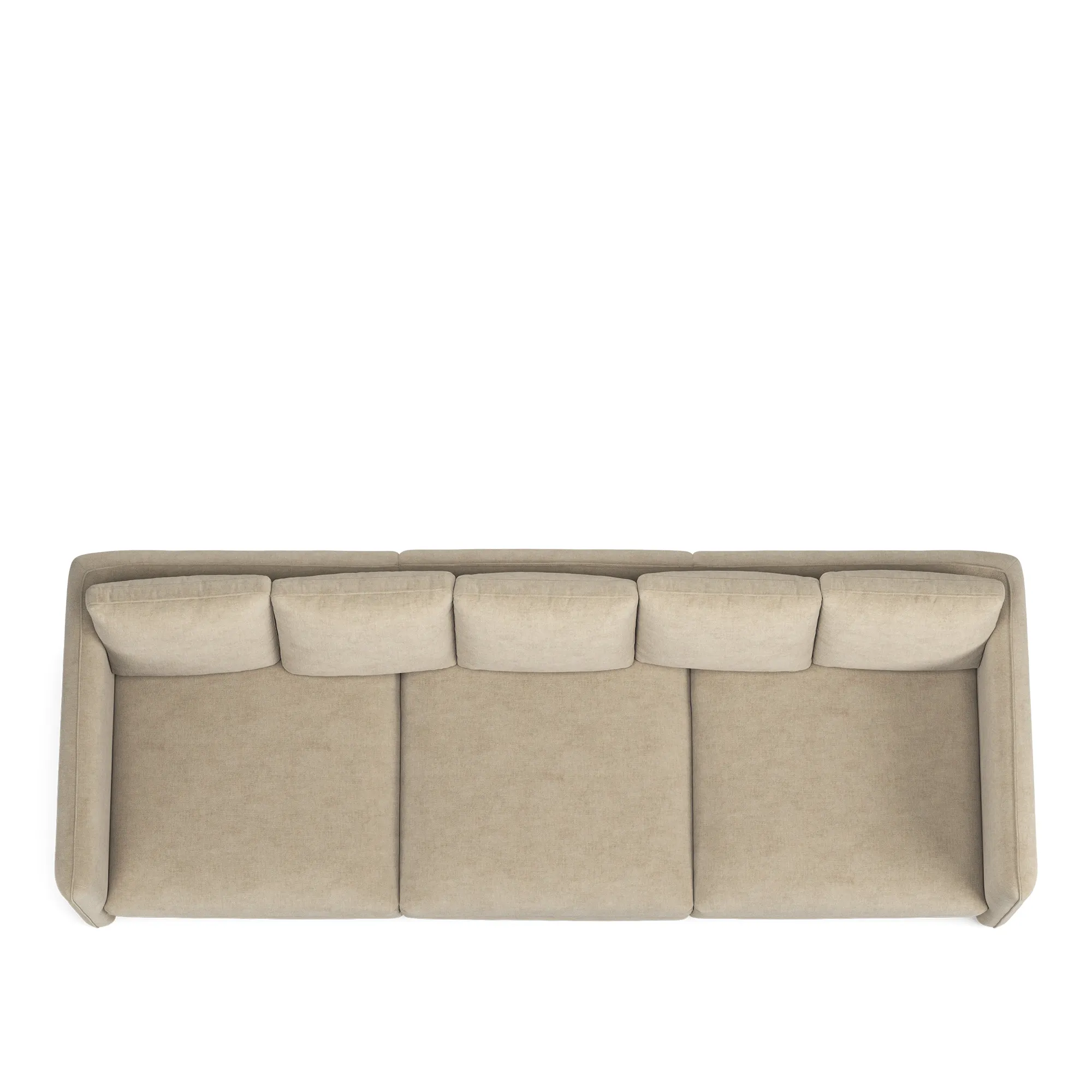 Pavarotti 02 3-personers sofa - 8