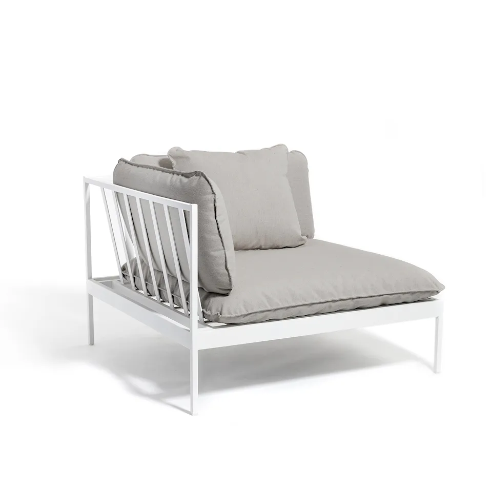Bönan Lounge End Sofa