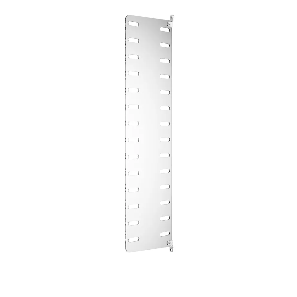 Plexiglass wall panel 1-pack