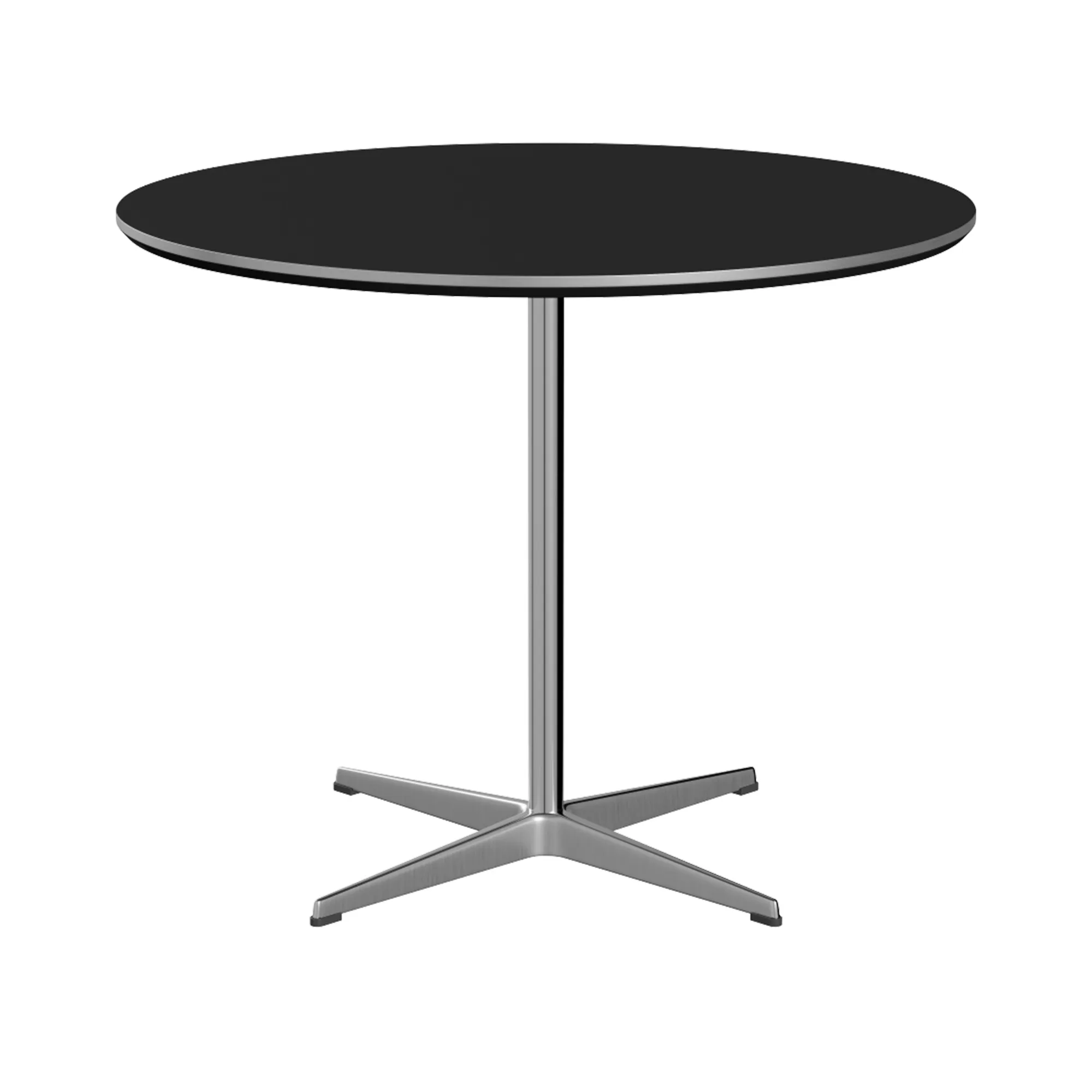 A623 Circular Café Table Ø90 cm - 1