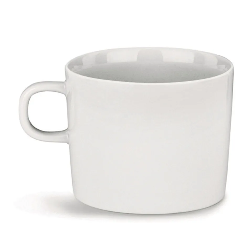 PlateBowlCup theekopjes 4 stuks