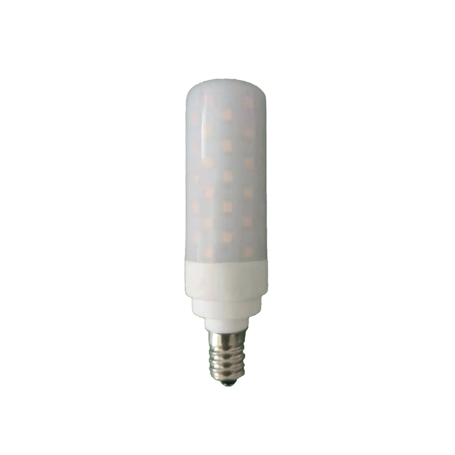 e3 LED T28 E14 9W Opal - e3light - NO GA