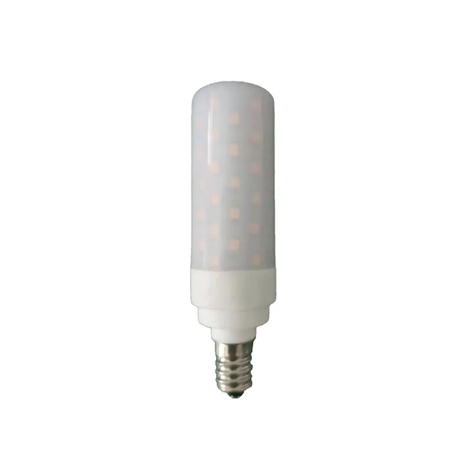 e3 LED T28 E14 9W Opal