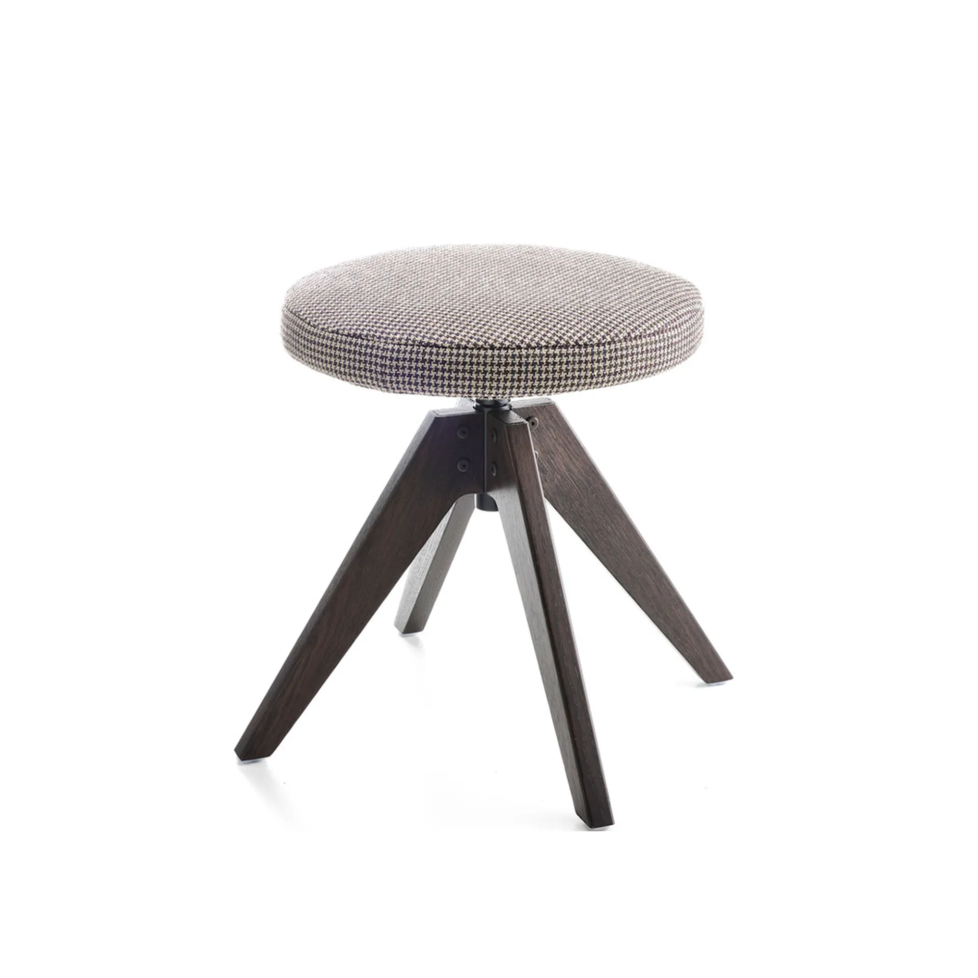 Flow Pouf VN Oak Base - MDF Italia - NO GA