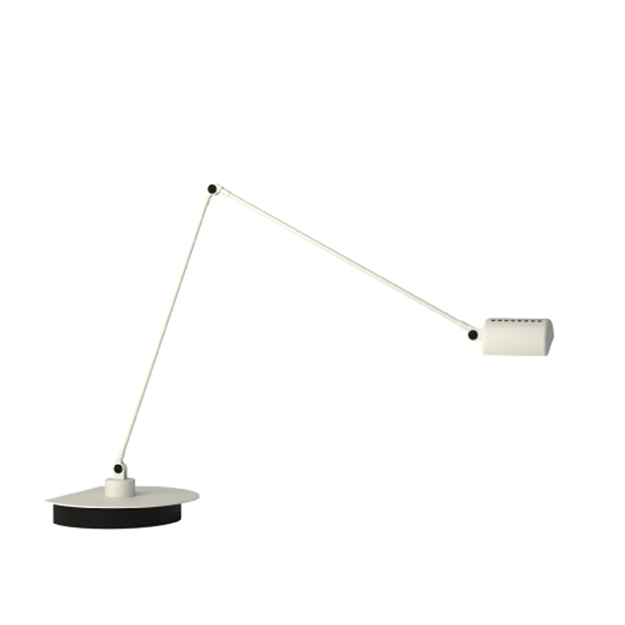 Daphine Cloe LED bordlampe - 1