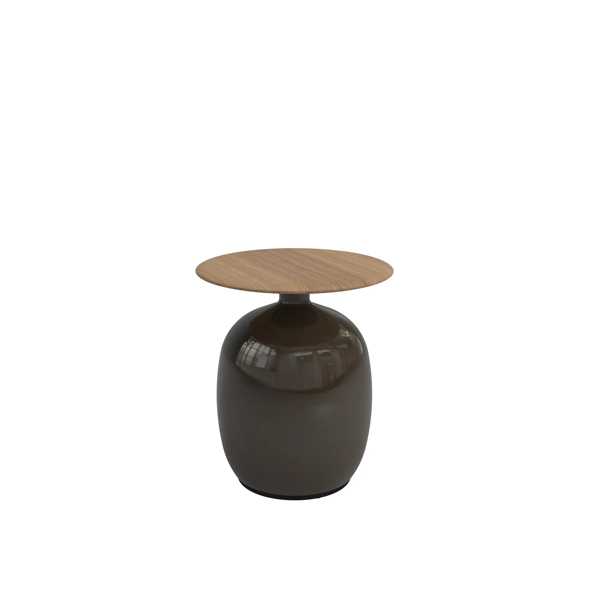 Blow Low Side Table - 1