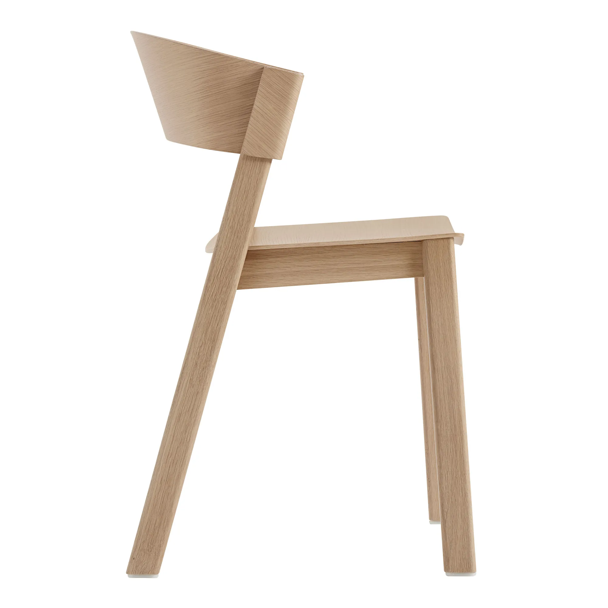 Cover Side Chair - 5