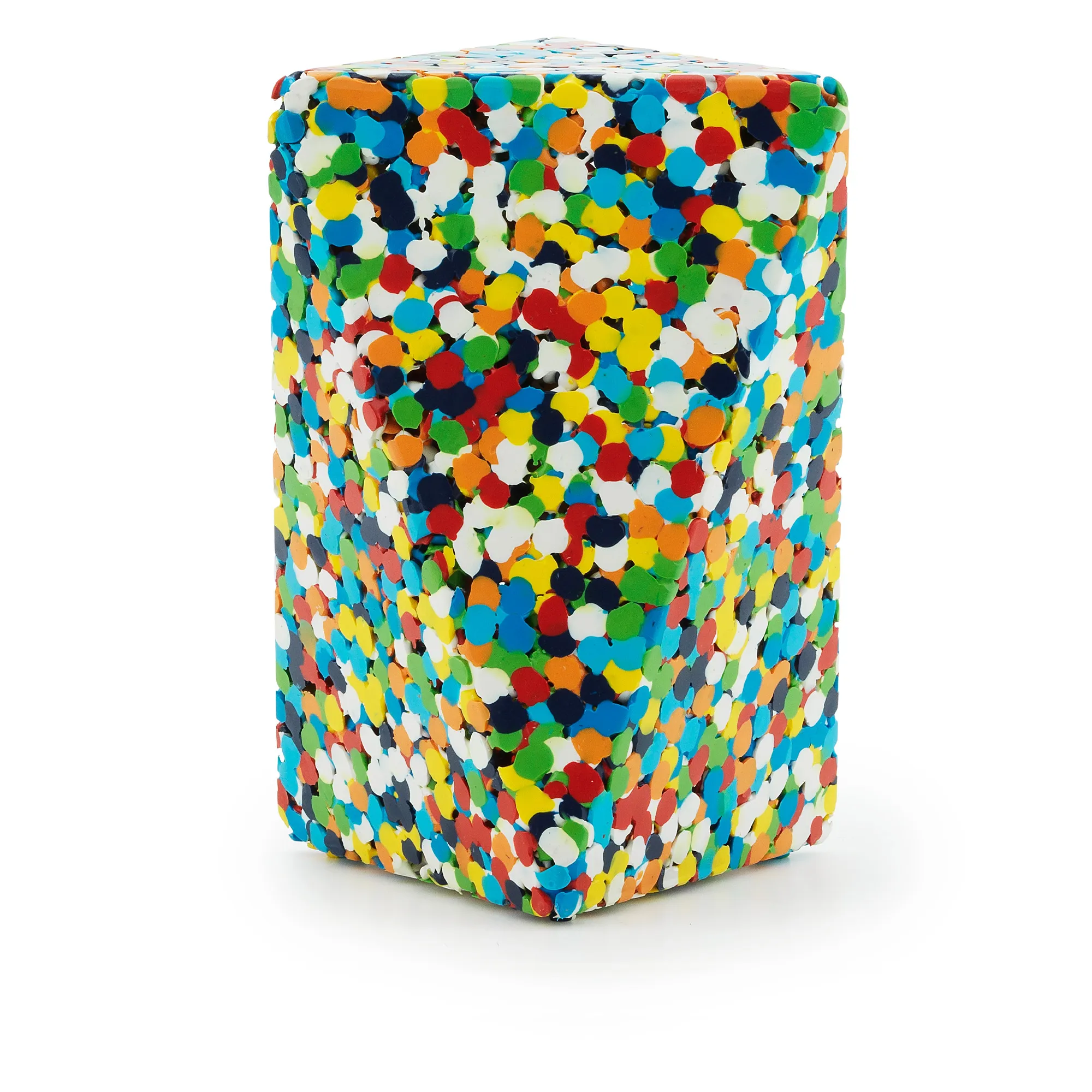Delta Proust Side Table - 4