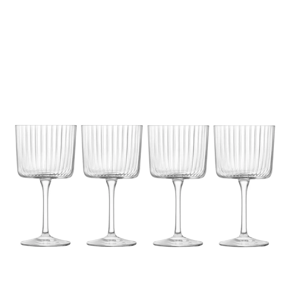 Gio line vinglas 25 cl 4-pak