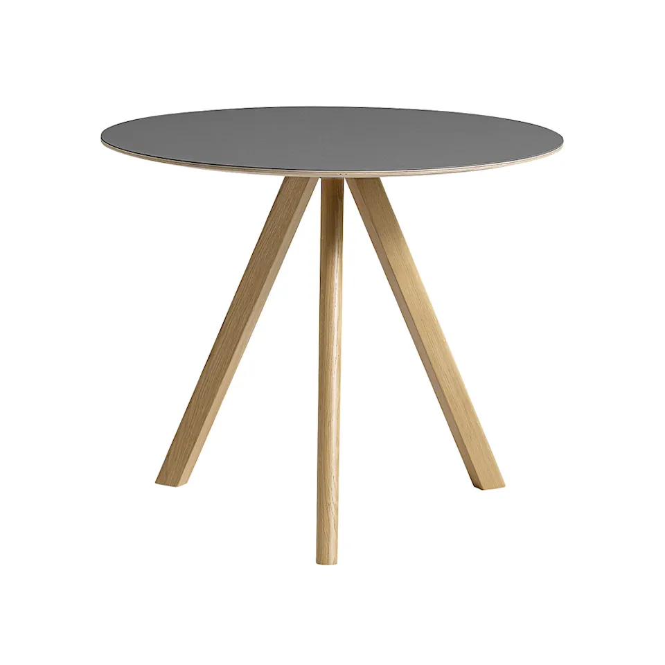 CPH20 2.0 Table Ø90 cm