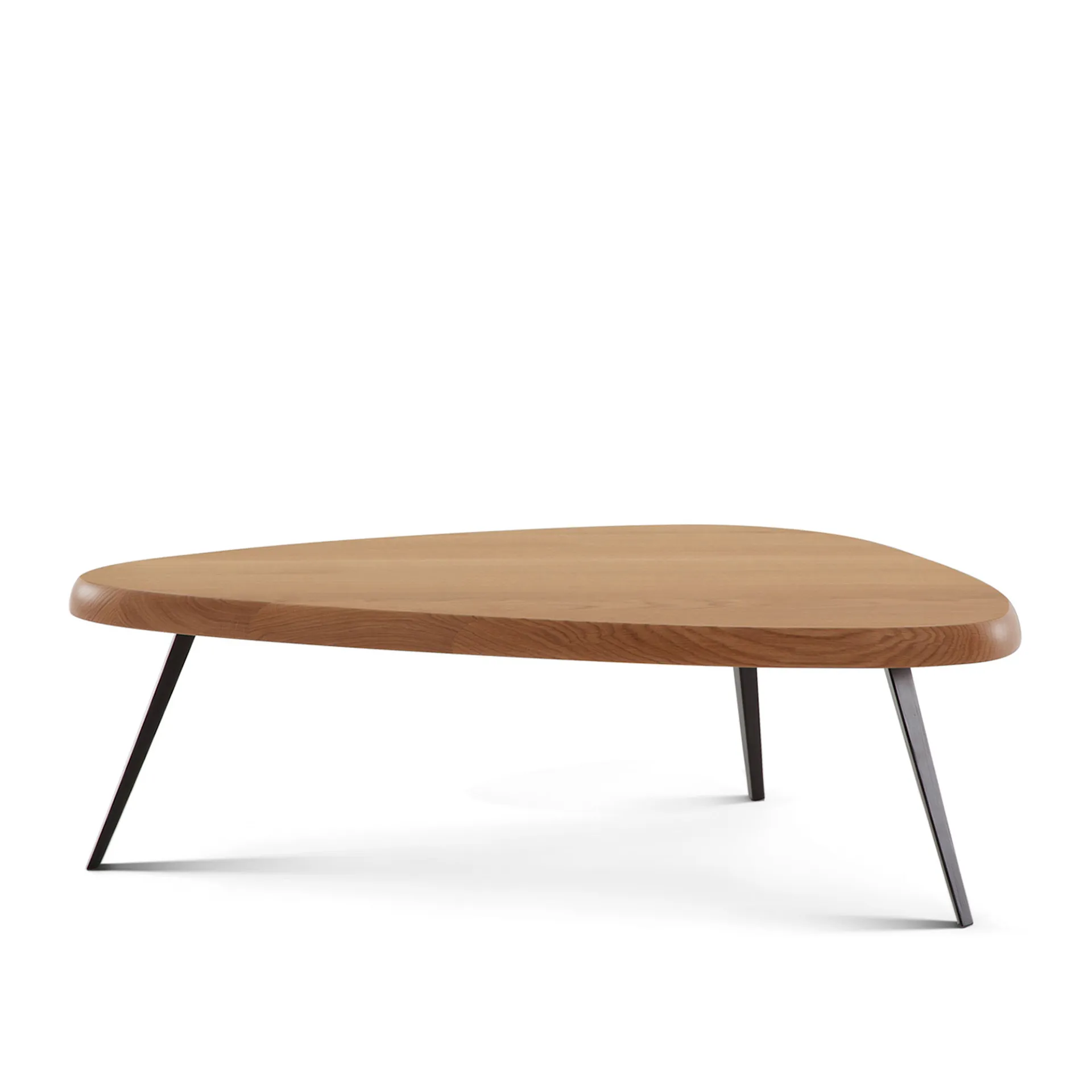 527 Mexique Table - Cassina - Charlotte Perriand - NO GA