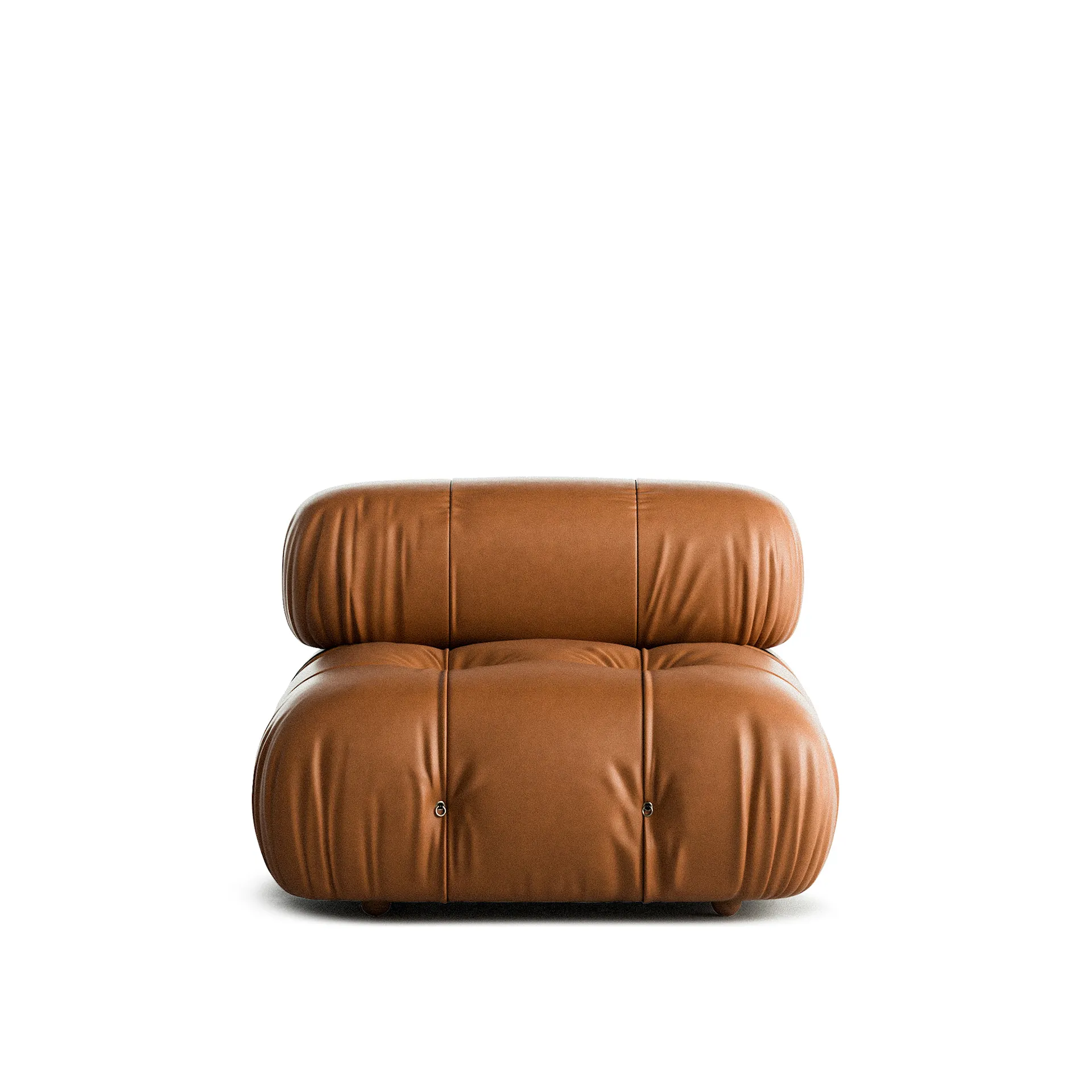 Camaleonda Armchair - B&B Italia - Mario Bellini - NO GA