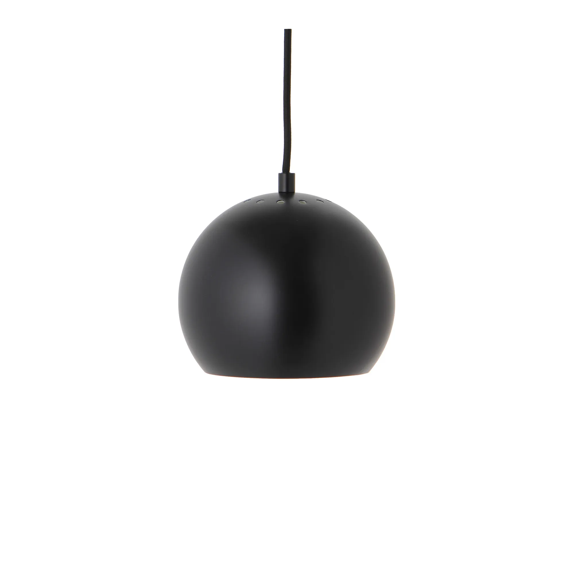 Ball Pendant Lamp Ø18 cm - 1