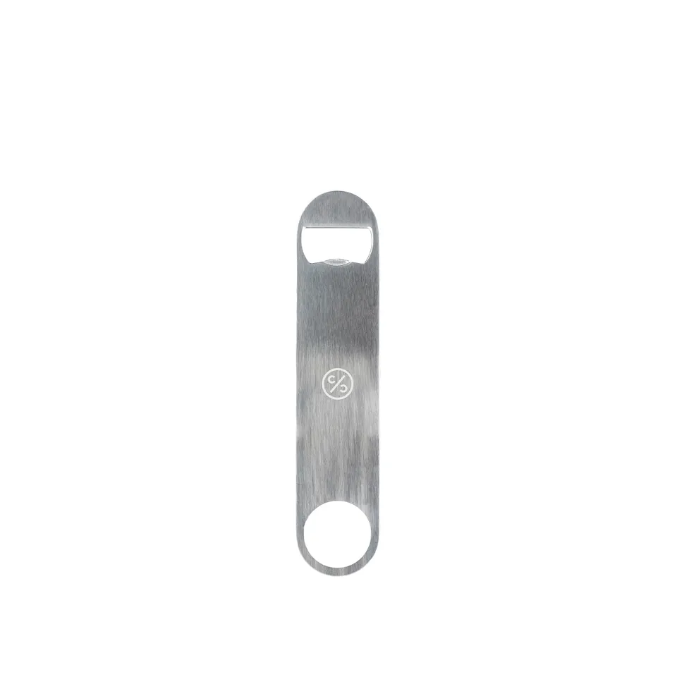 Bottle opener