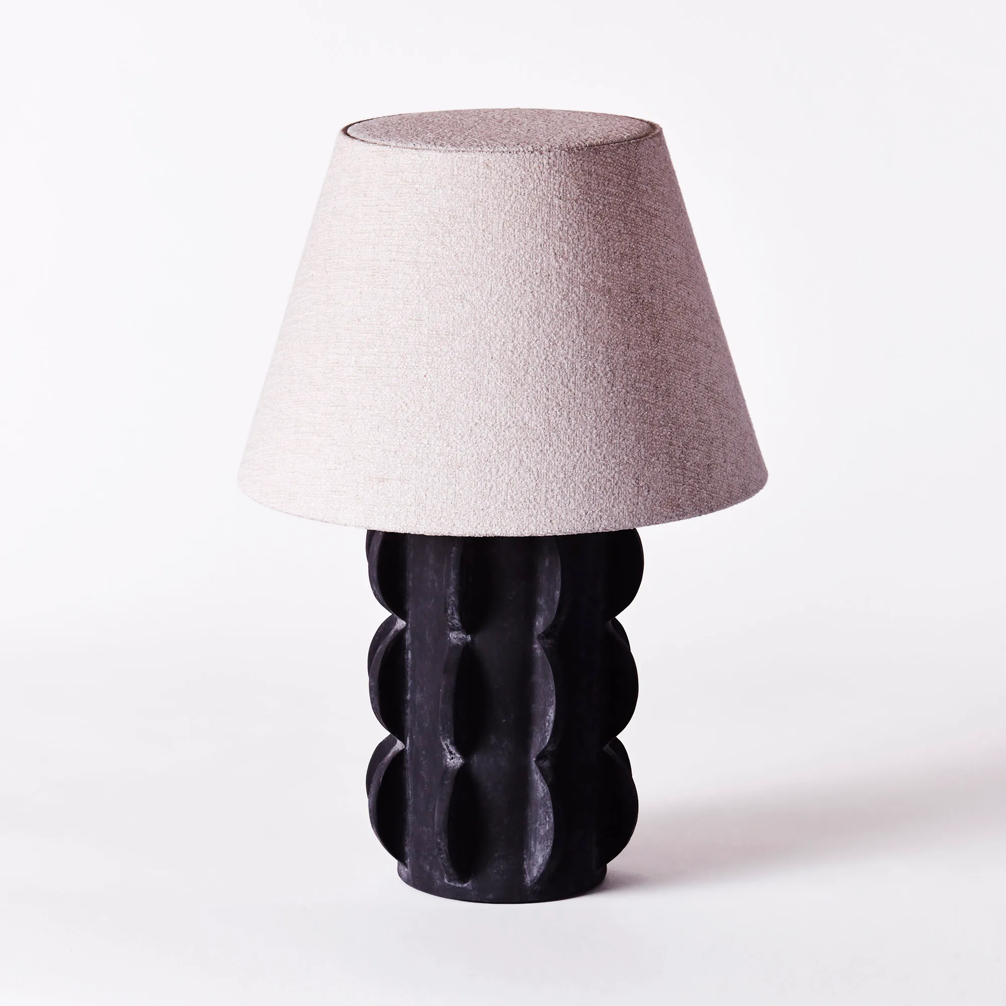 Arcissimo Black bordlampe - 4