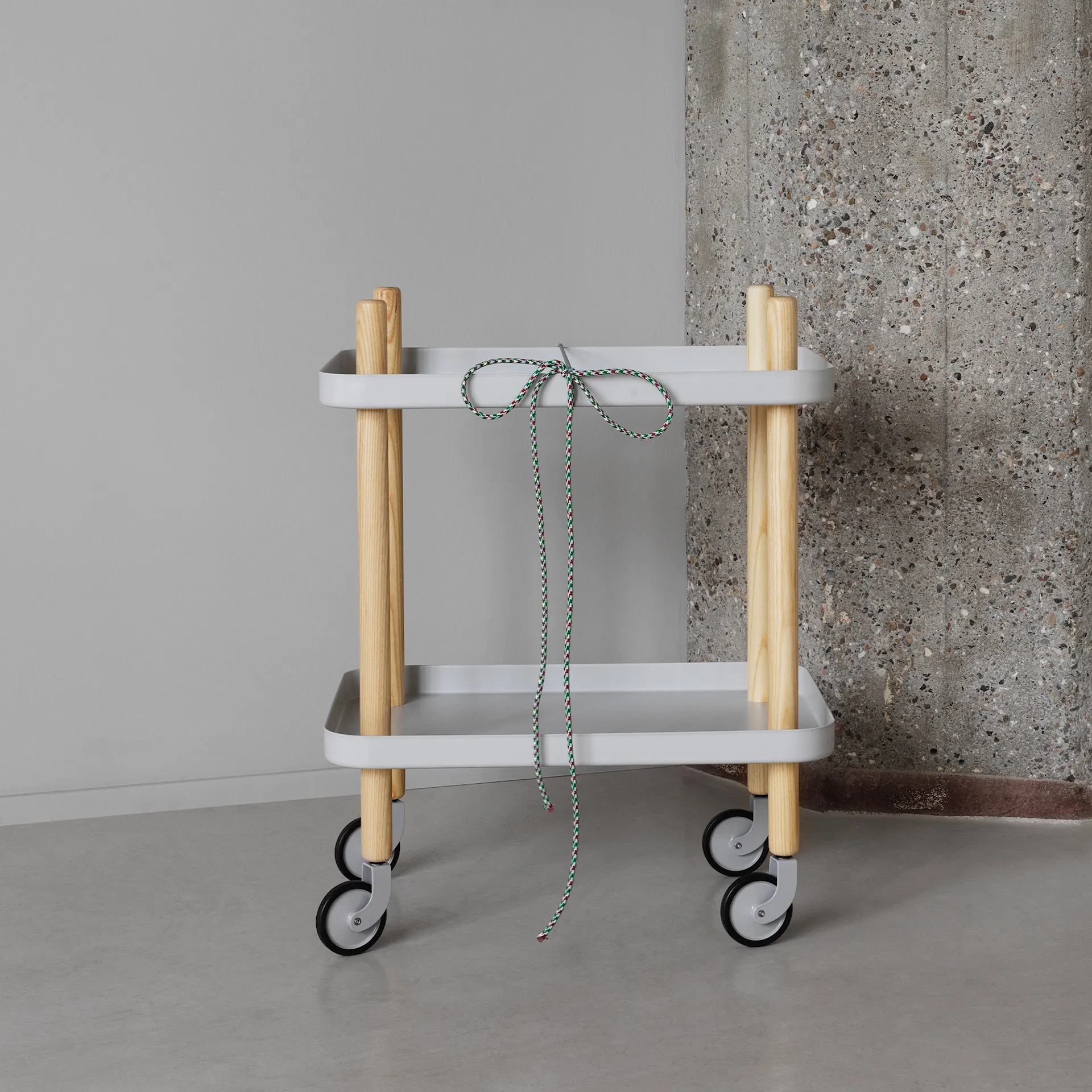 Block Table - Normann Copenhagen - NO GA