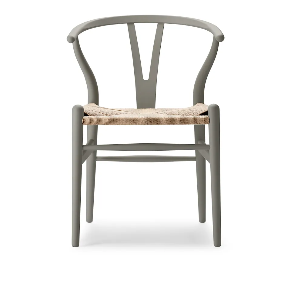 CH24 Wishbone Chair Soft Edition