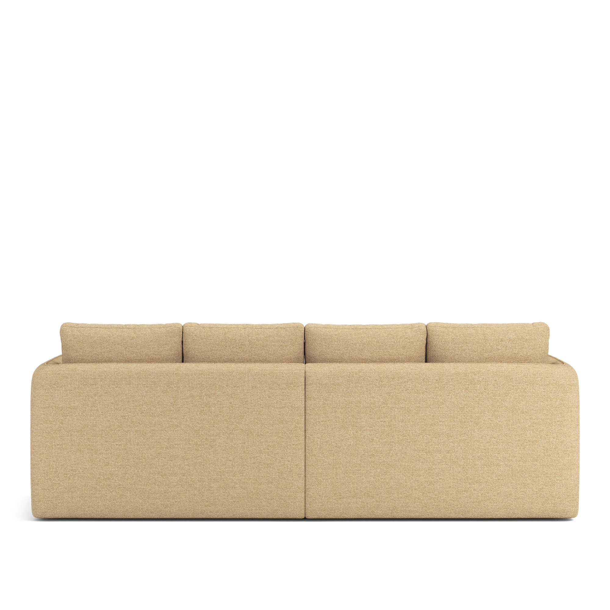 Pavarotti 02 2,5-personers sofa - 6