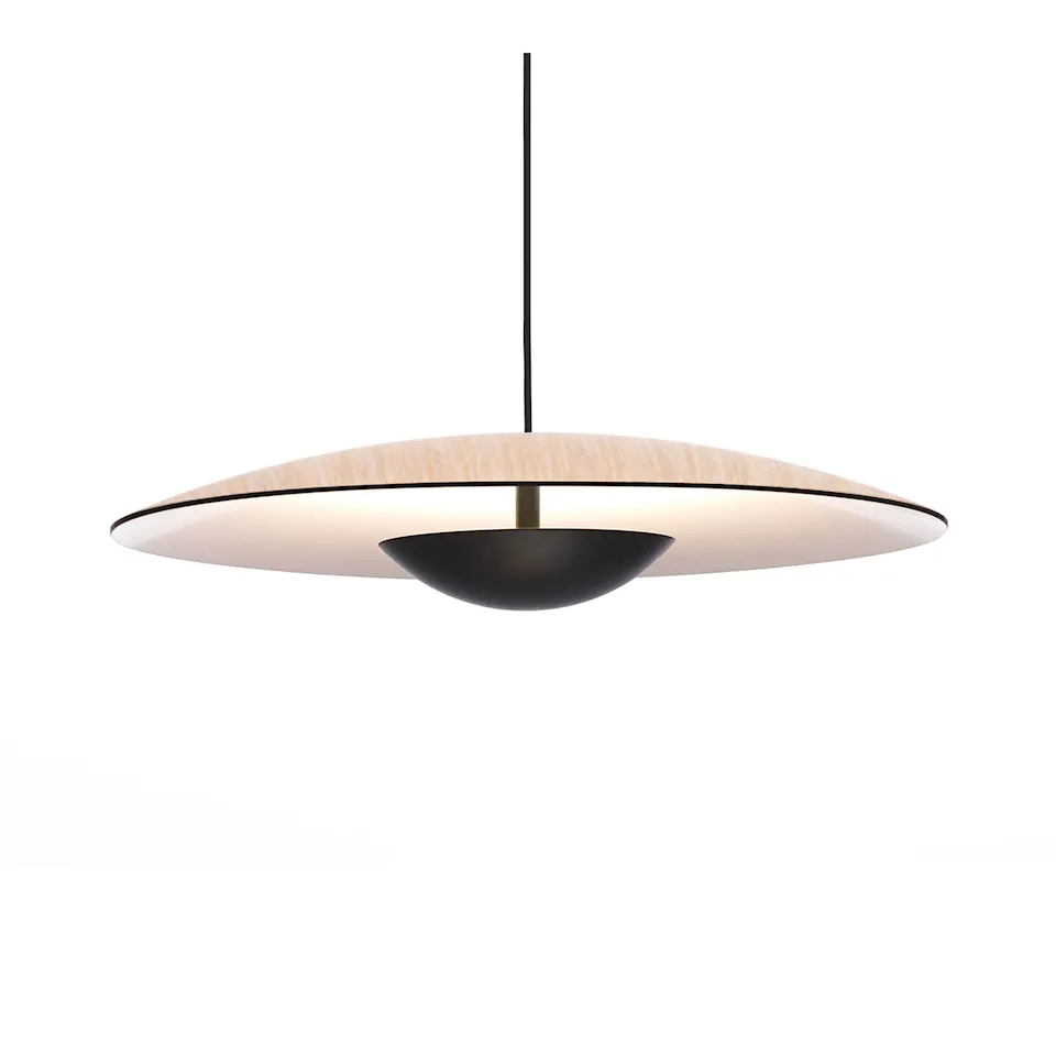 Ginger Pendant Lamp