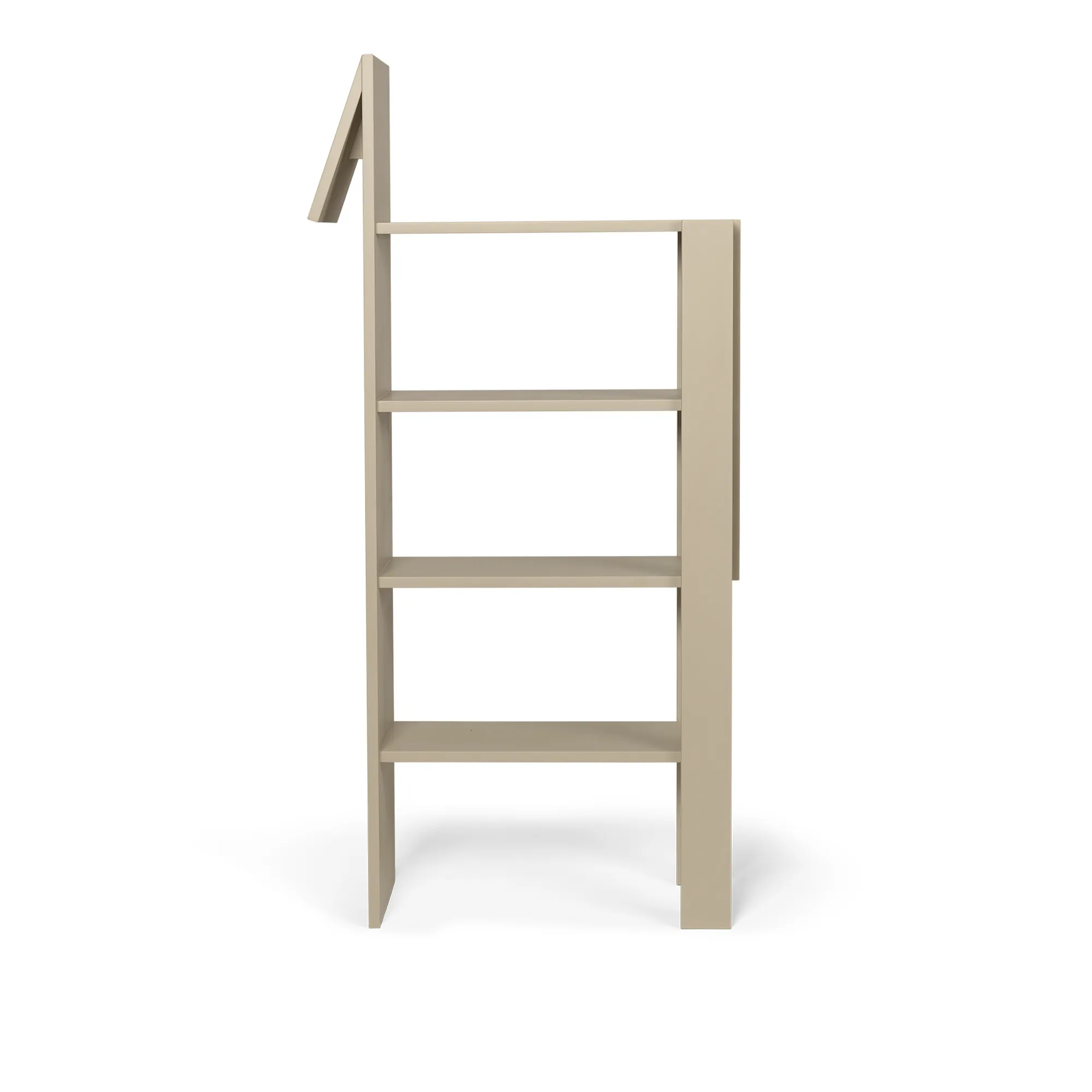 Giraffe boekenplank kinderkamer - 1