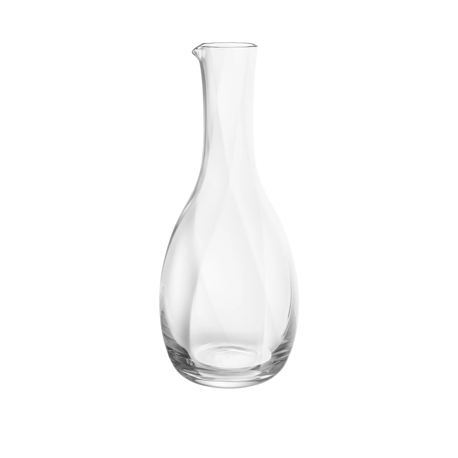 Château Carafe 116 cl - Kosta Boda - Bertil Vallien - NO GA