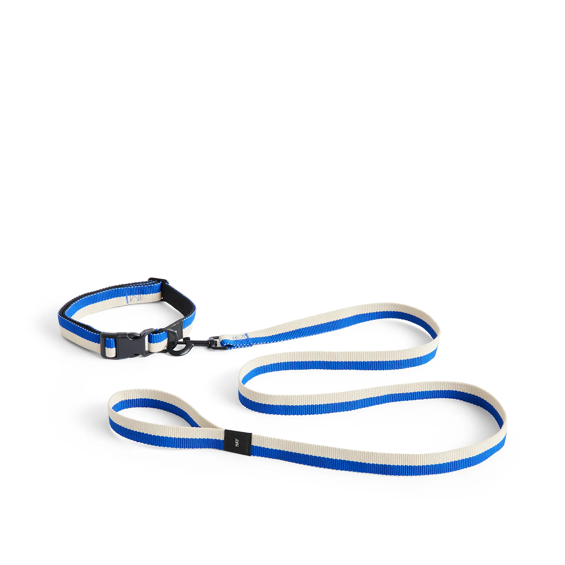 HAY Dog Leash Flat - HAY - NO GA