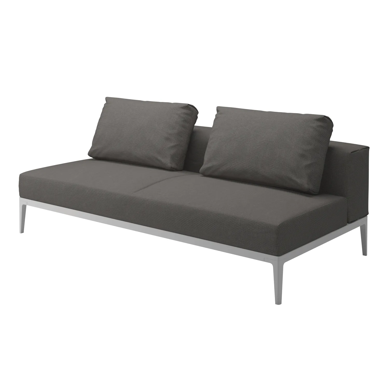 Grid Lounge Centre Unit - 1
