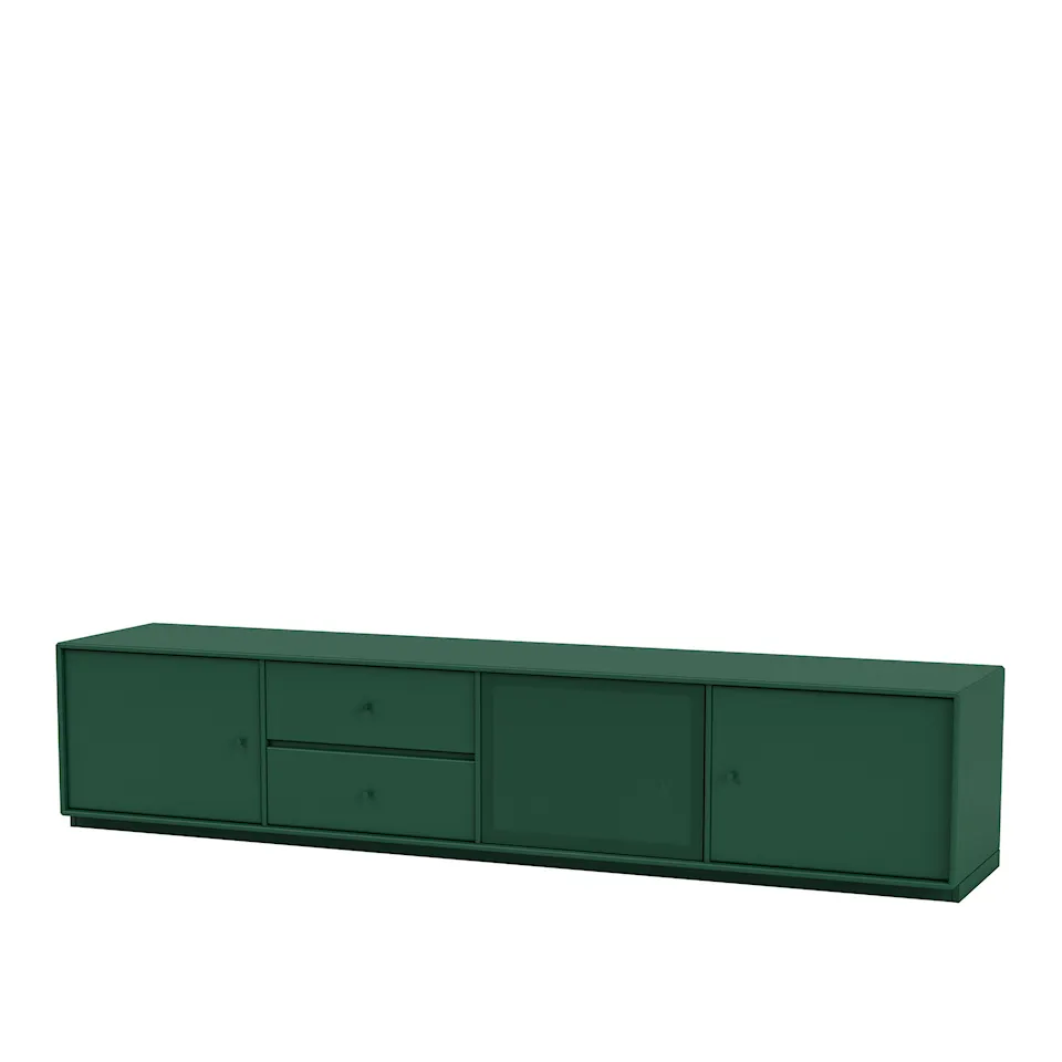 Montana Selection Octave VIII TV Bench Plinth 3 cm