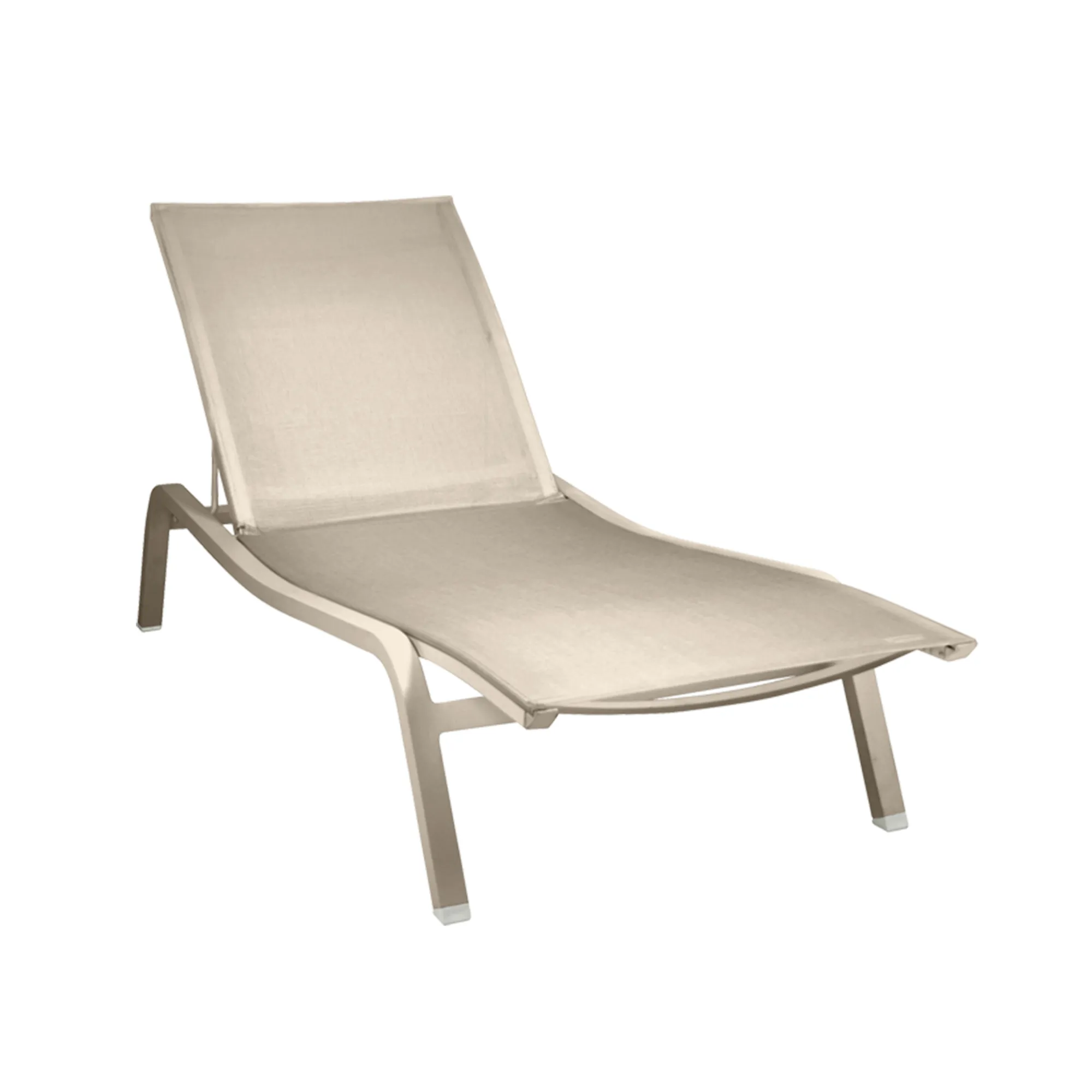 Alizé XS Sunlounger - 1