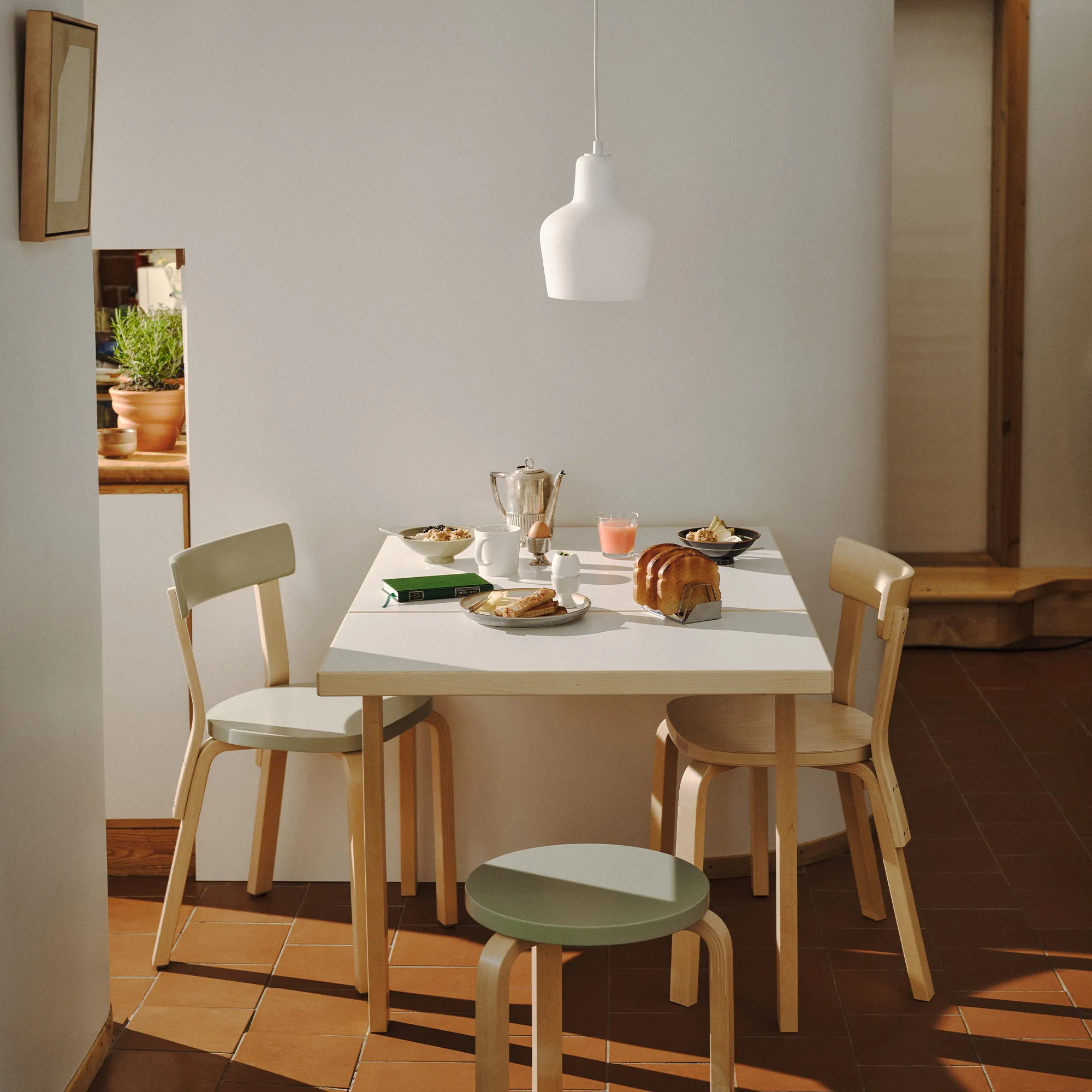 A440 hanglamp - 3