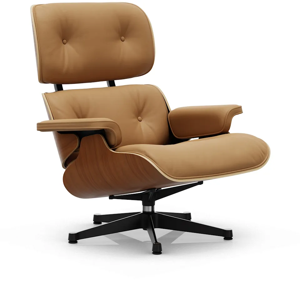 Eames Lounge Chair
