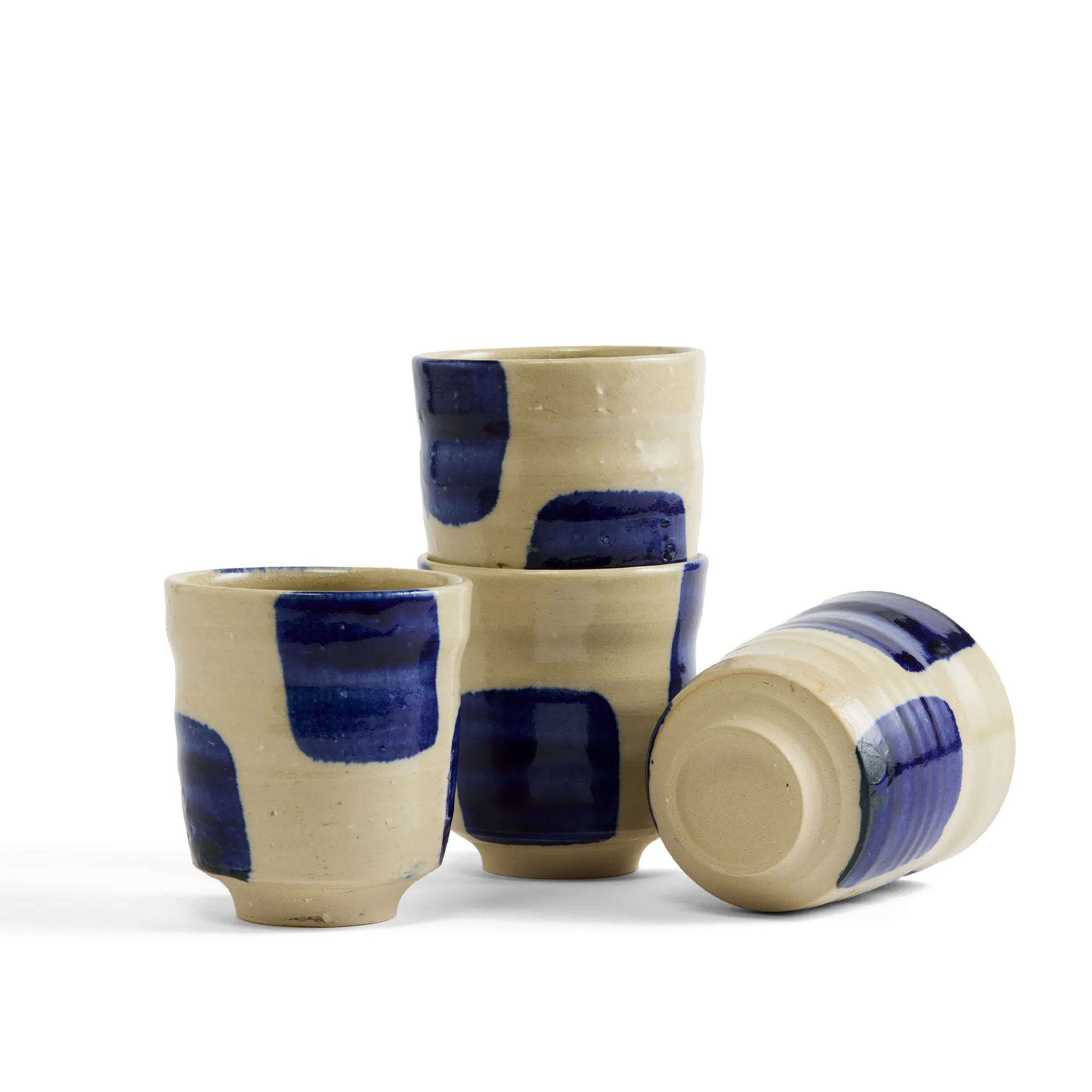 Stefan Andersson Ceramic Set - 4