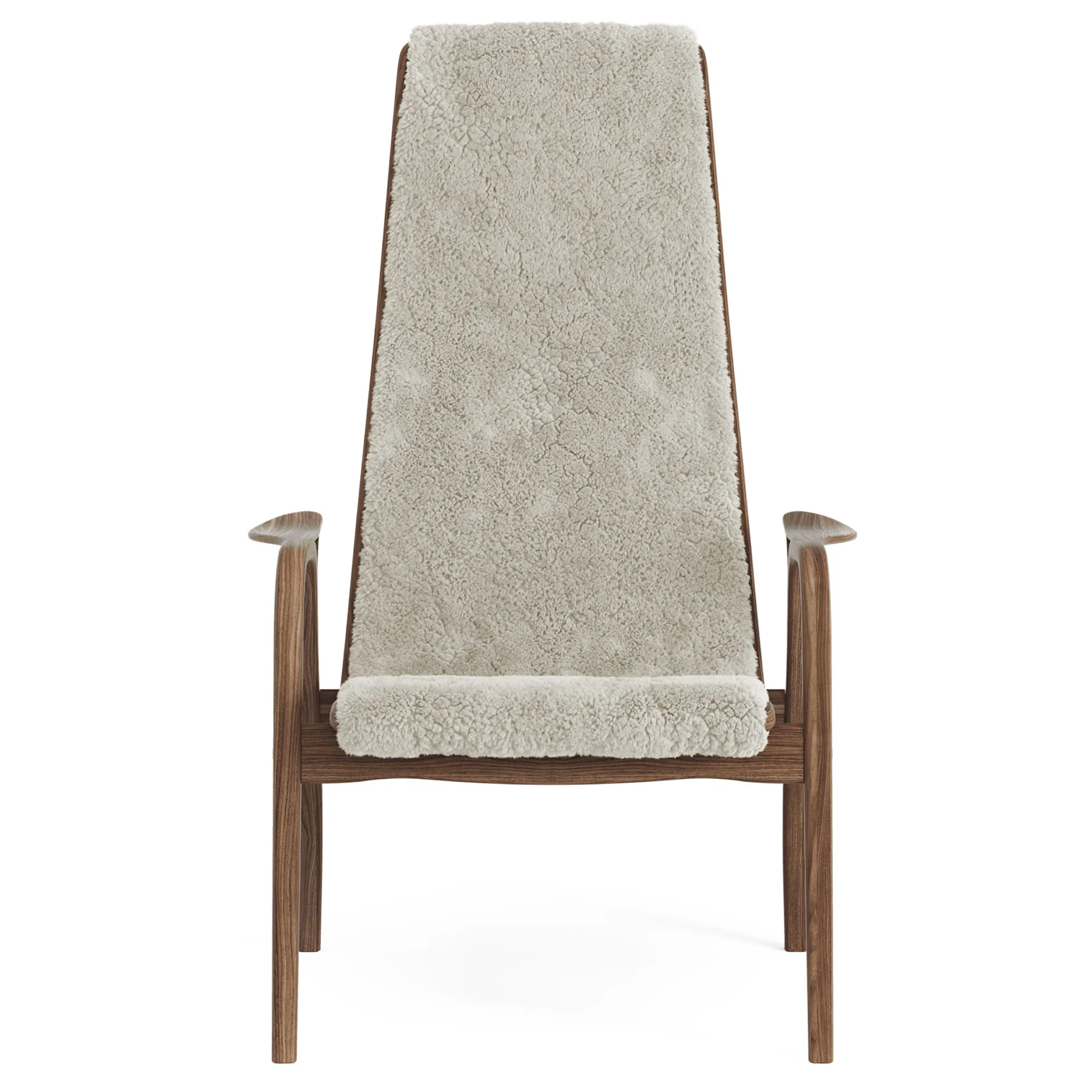 Lamino fauteuil - 4