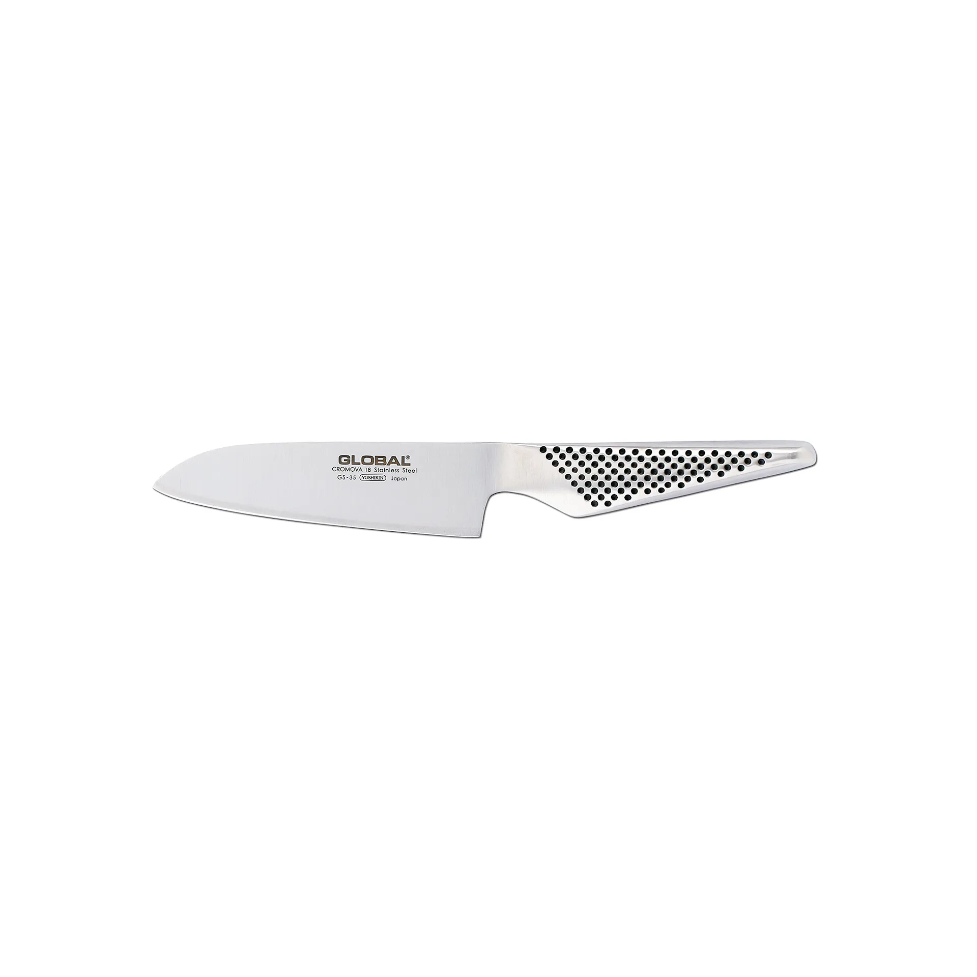 Global GS-35 Santoku Knife 13 cm - Global - NO GA