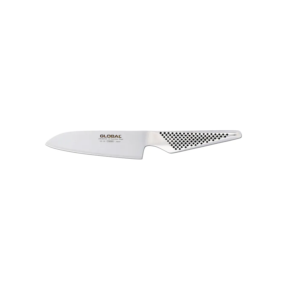 Global GS-35 Santoku knife 13 cm