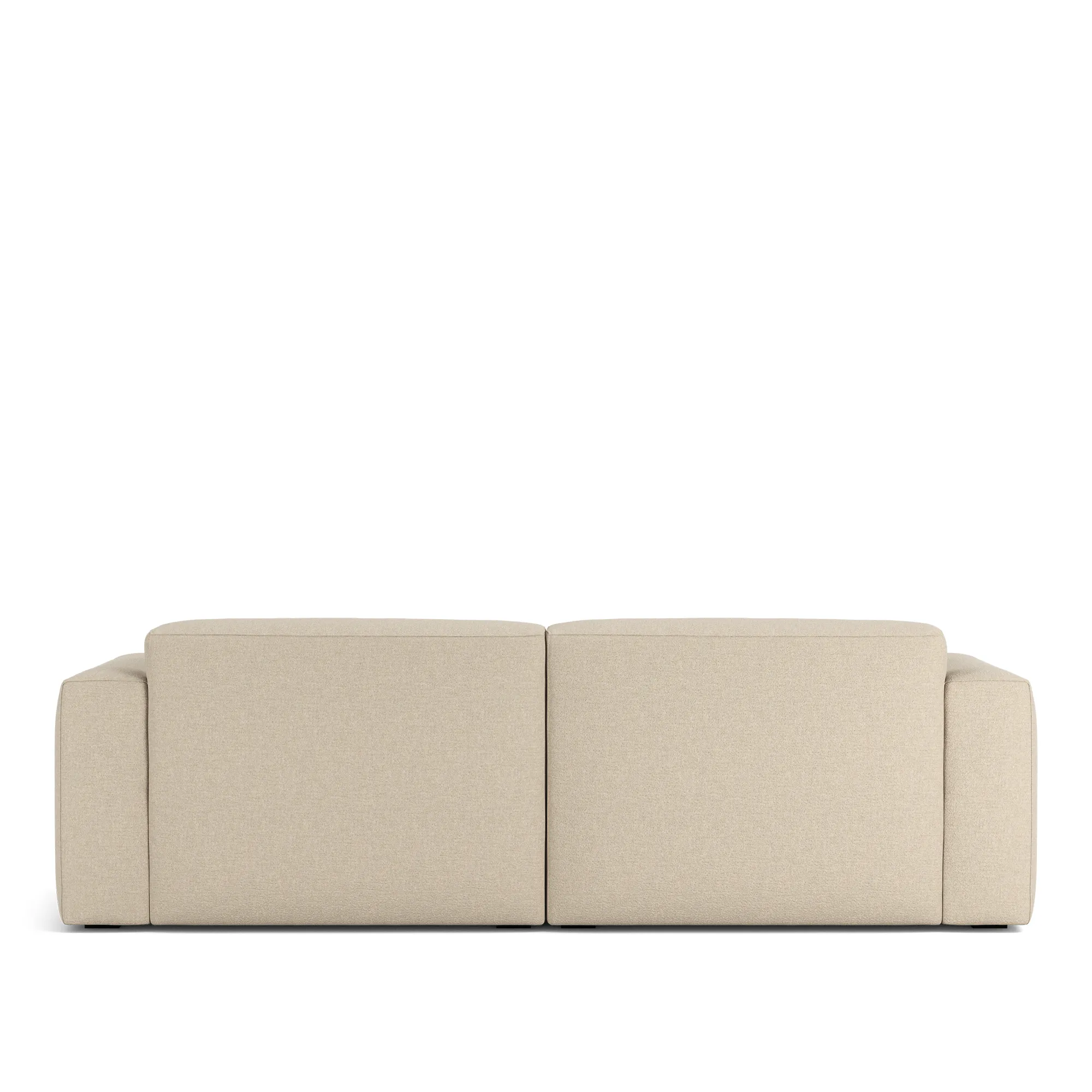 Brick 2-Seater - 6