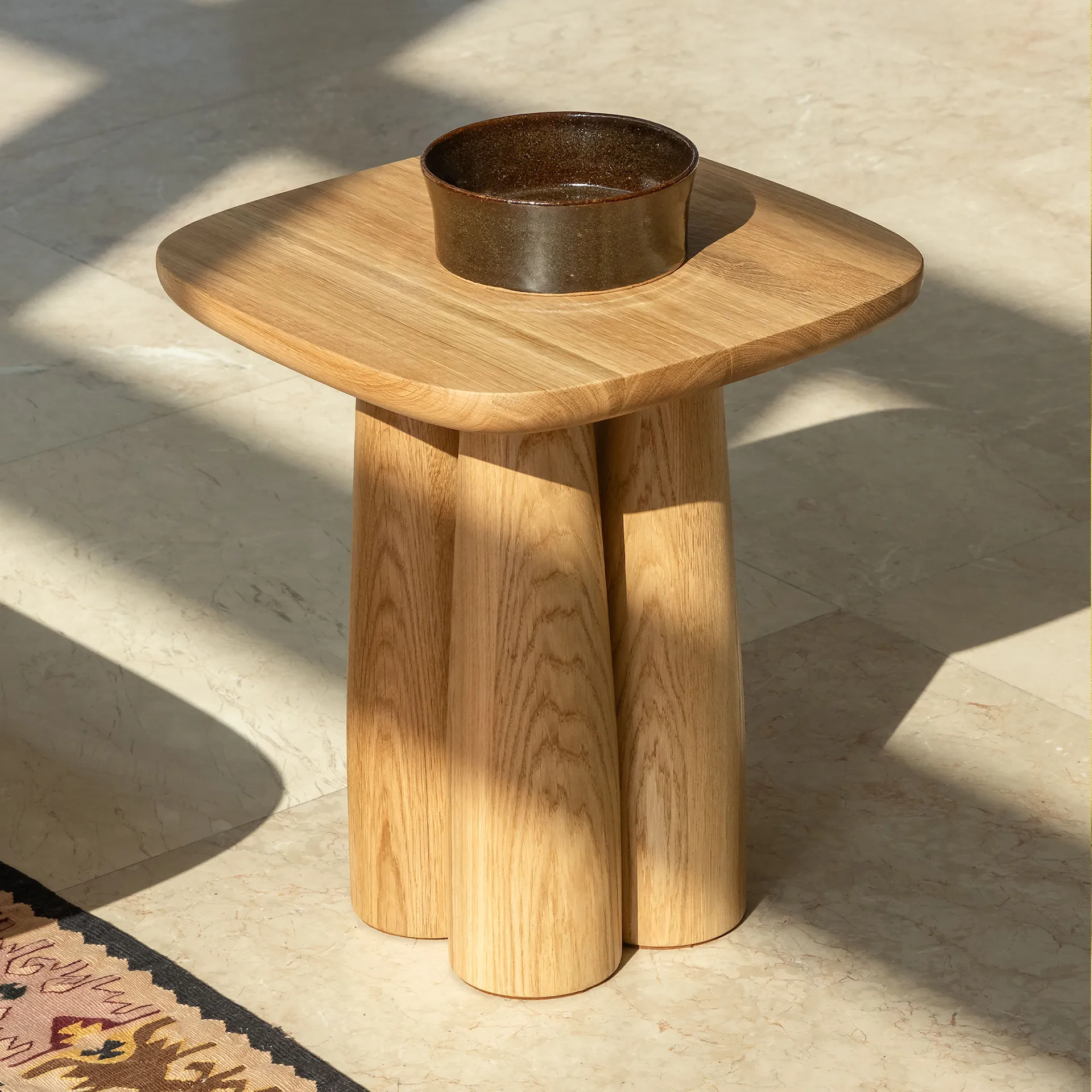 Stolac side table - Zanat - NO GA