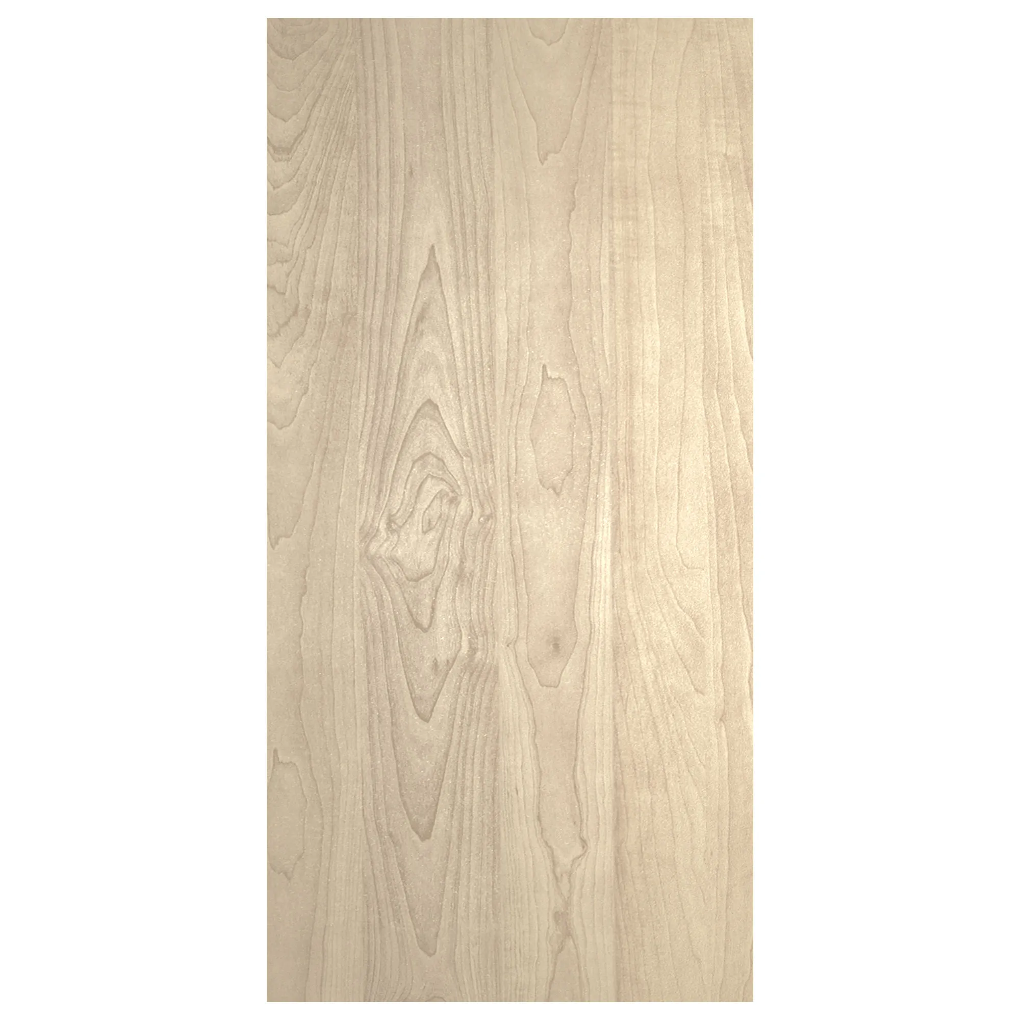 Ten extension leaf for dining table 120 cm - 1