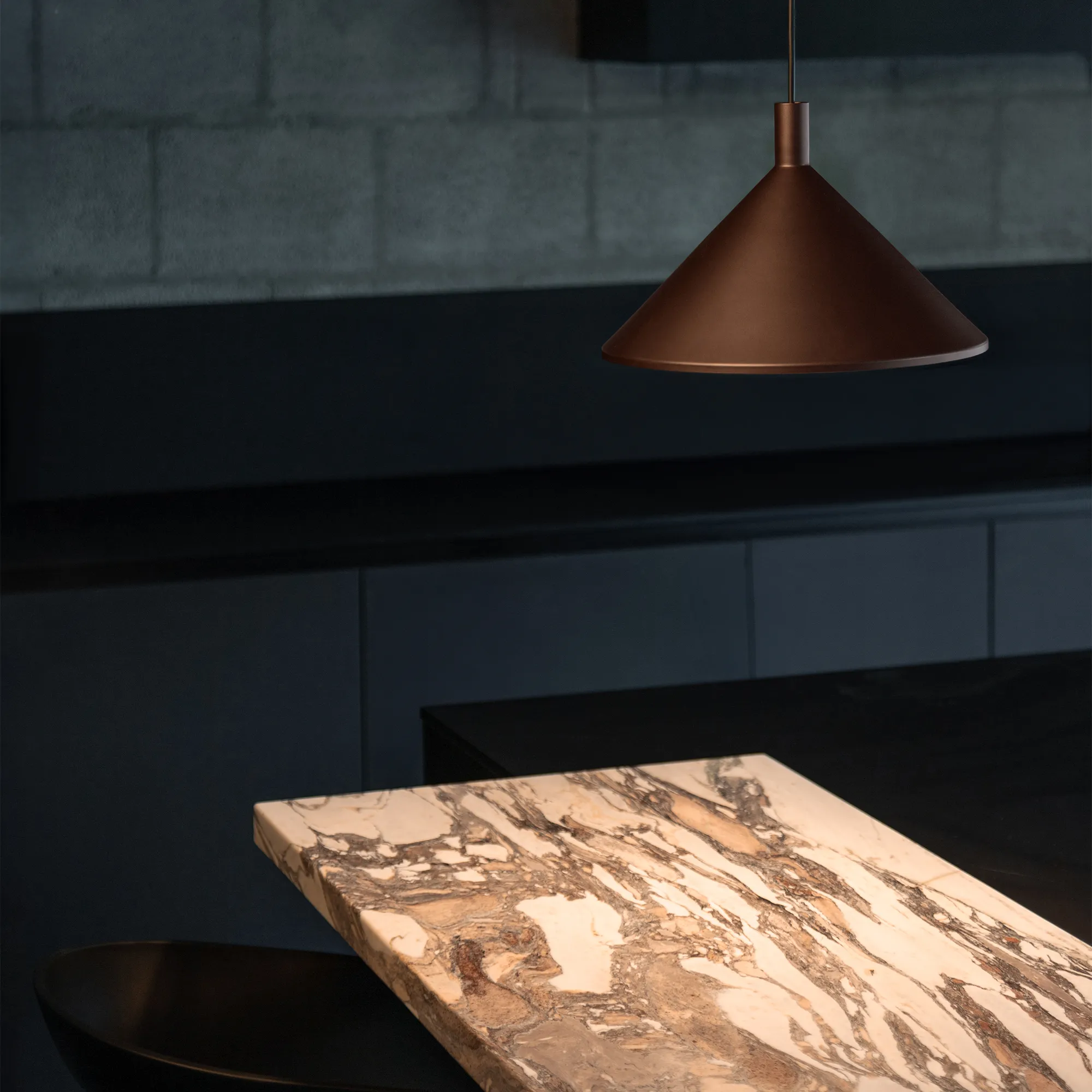 Cono 1861 hanglamp - 9